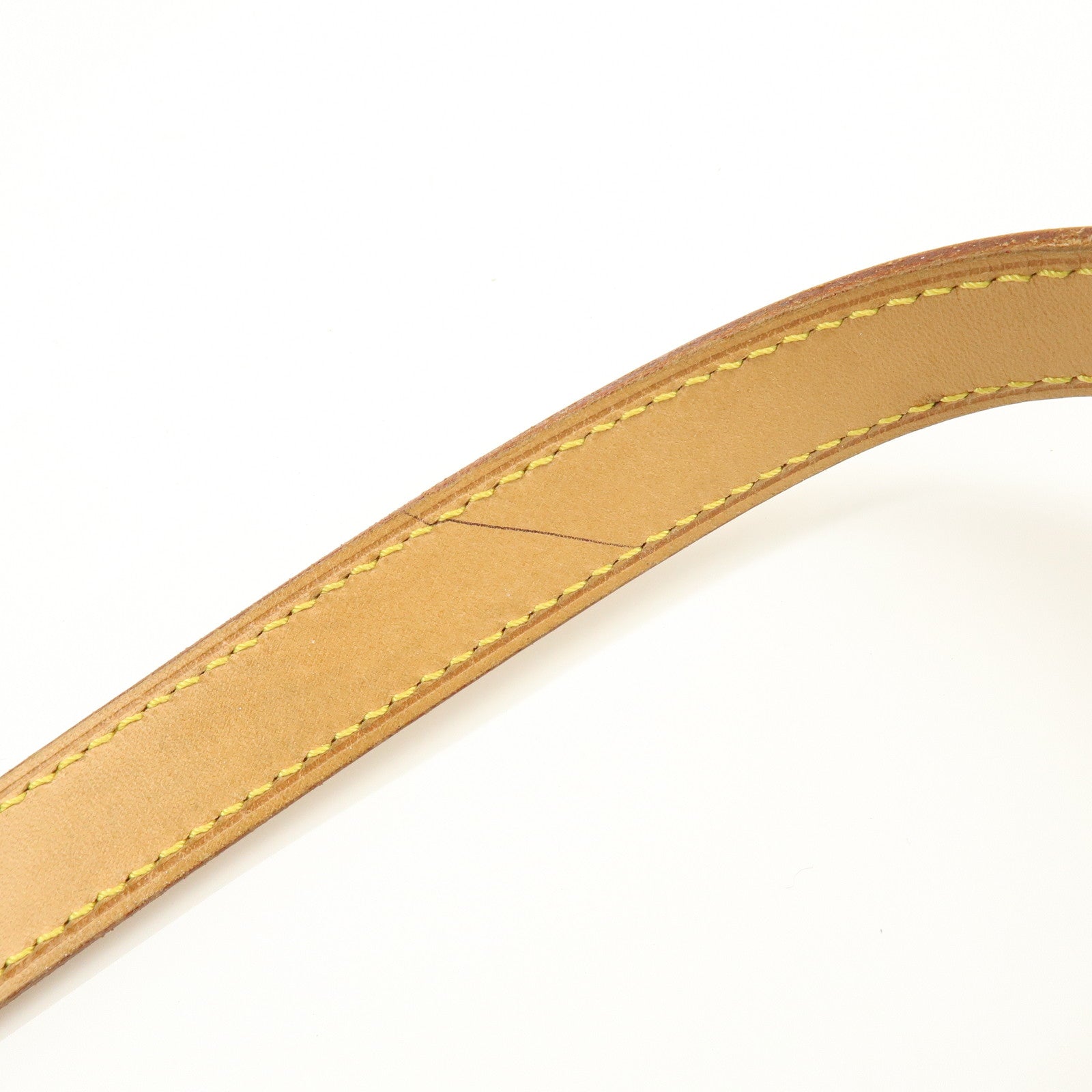 Louis Vuitton Monogram Luco Tote Bag Shoulder Bag Brown M51155