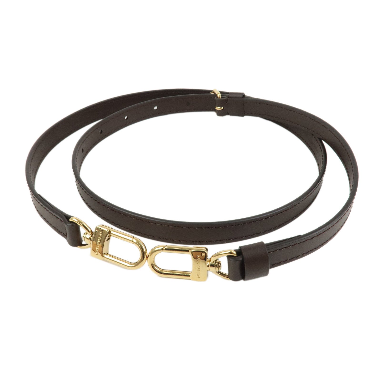 Louis Vuitton Adjustable Shoulder Strap for Damier Bags J00276