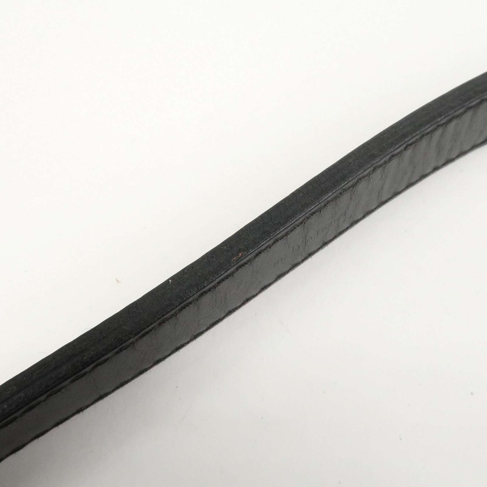 Louis Vuitton Epi Leather Petit Noe Shoulder Bag Noir Black M59012