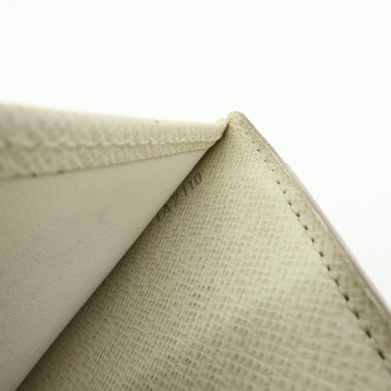 Louis Vuitton Epi Set of 3 Compact Wallet M6658J/M63247/M6348G