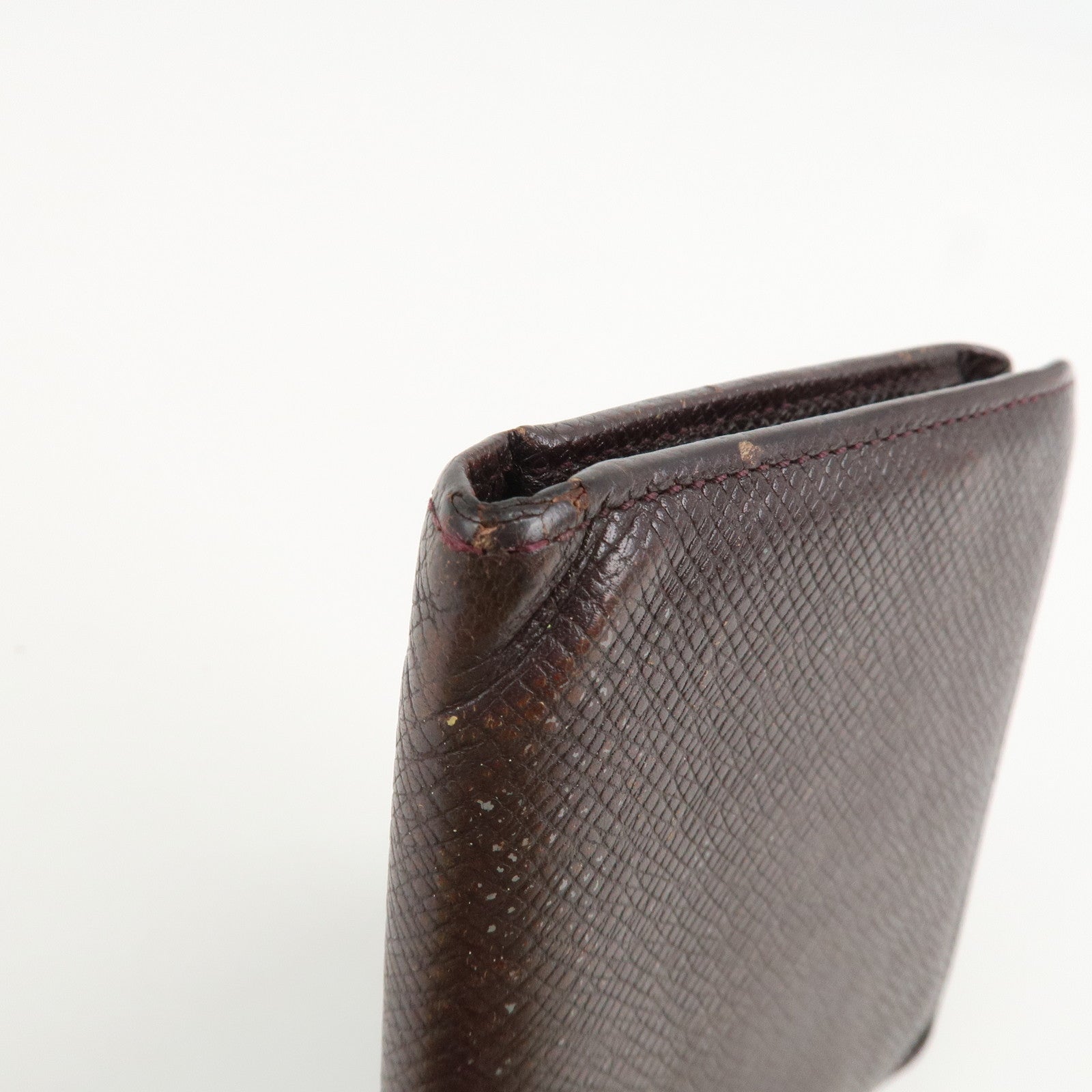 Louis Vuitton Set of 3 Monogram Epi Taiga Wallet M63575 M30456 M61652 Used