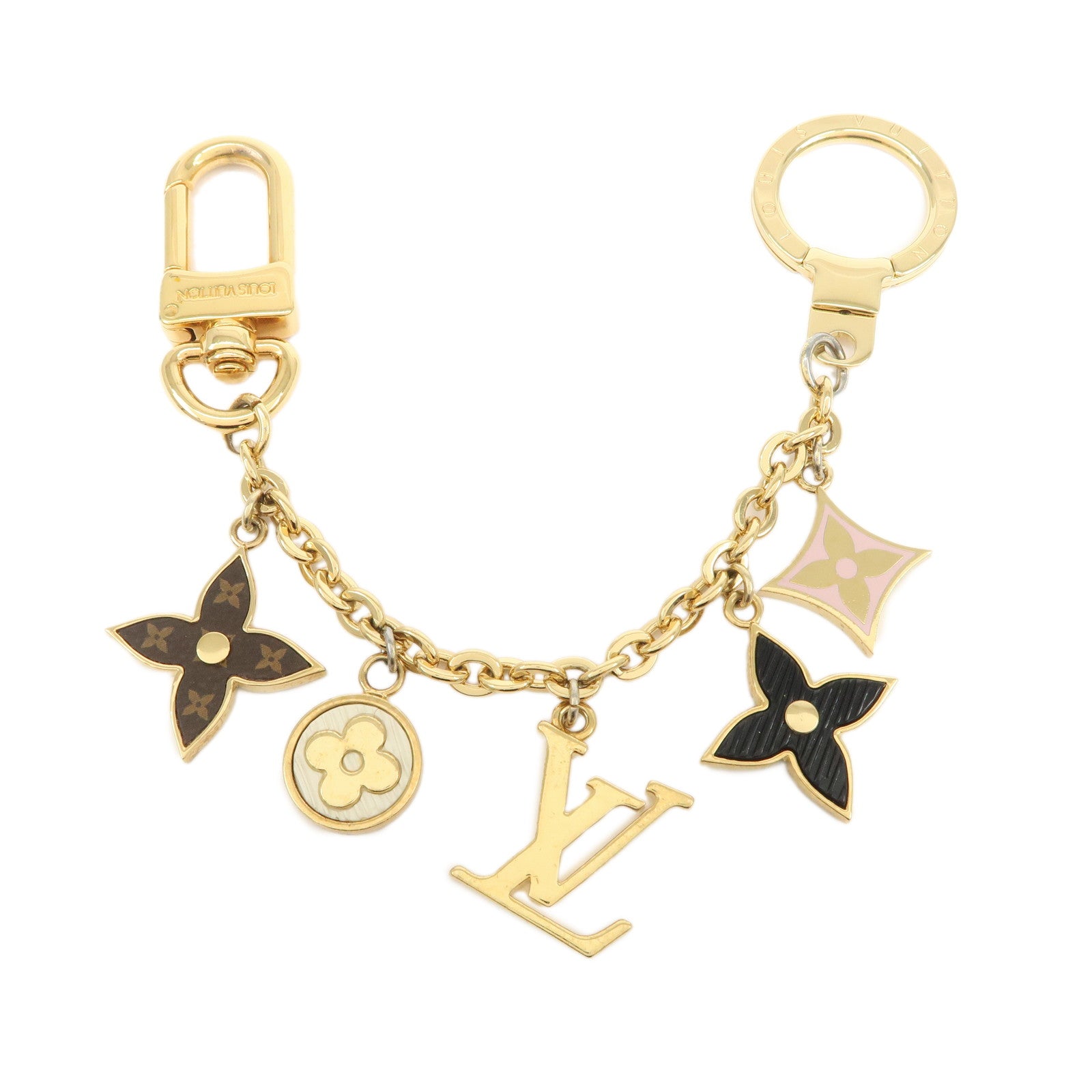 Louis Vuitton Bijoux Sac Chaine Spring Street Bag Charm M68999