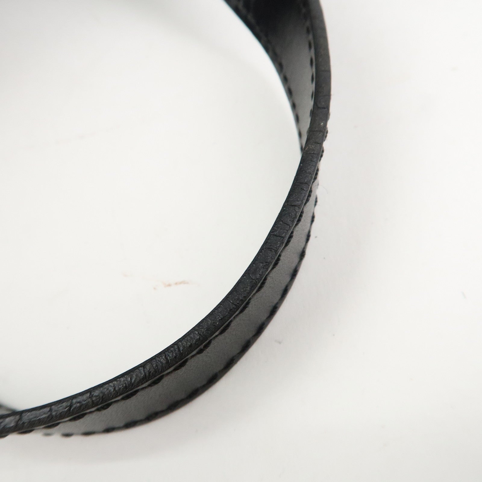 Louis Vuitton Epi Soufflot Hand Bag Shoulder Bag Noir Black M52862