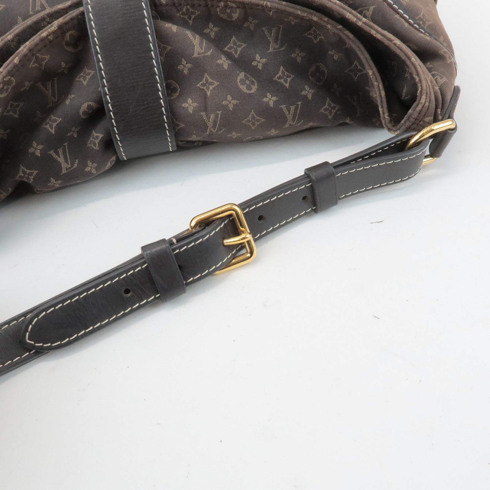 Louis Vuitton Monogram Idylle Romance Shoulder Bag Faisan  M56699 Used