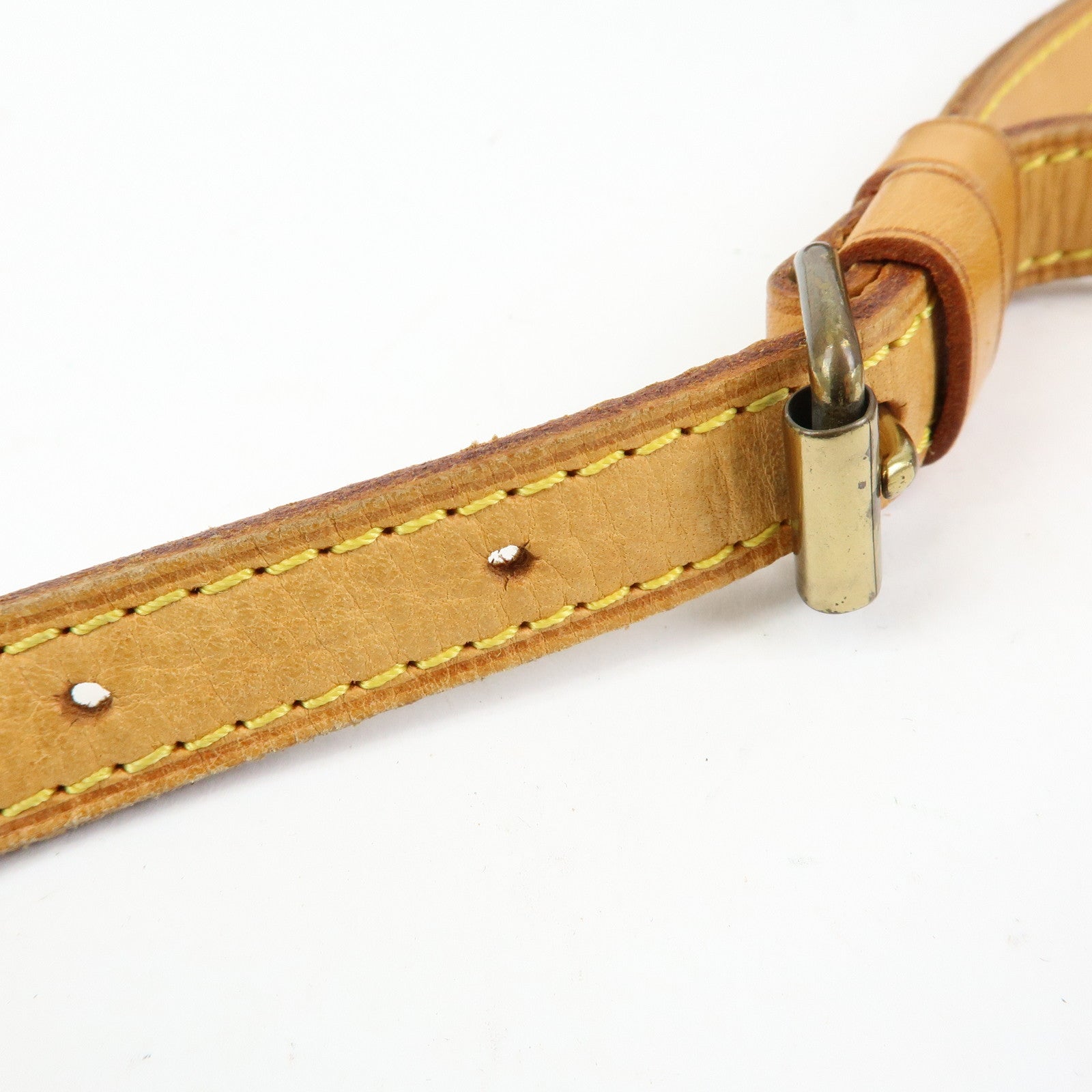 Louis Vuitton Monogram Trocadero 27 Canvas Crossbody Bag M51274