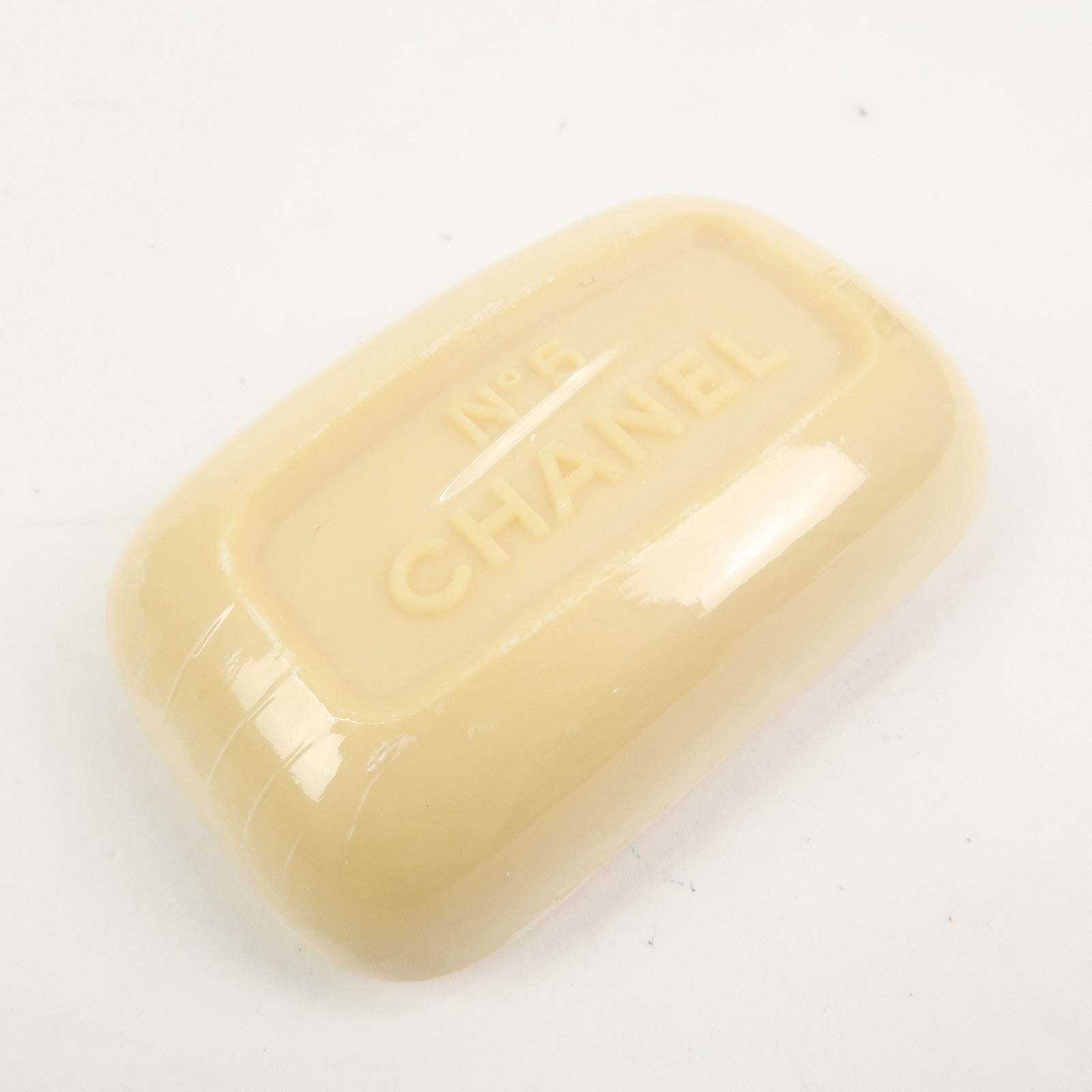 CHANEL Set of 5 Savon No5 Bar Soap