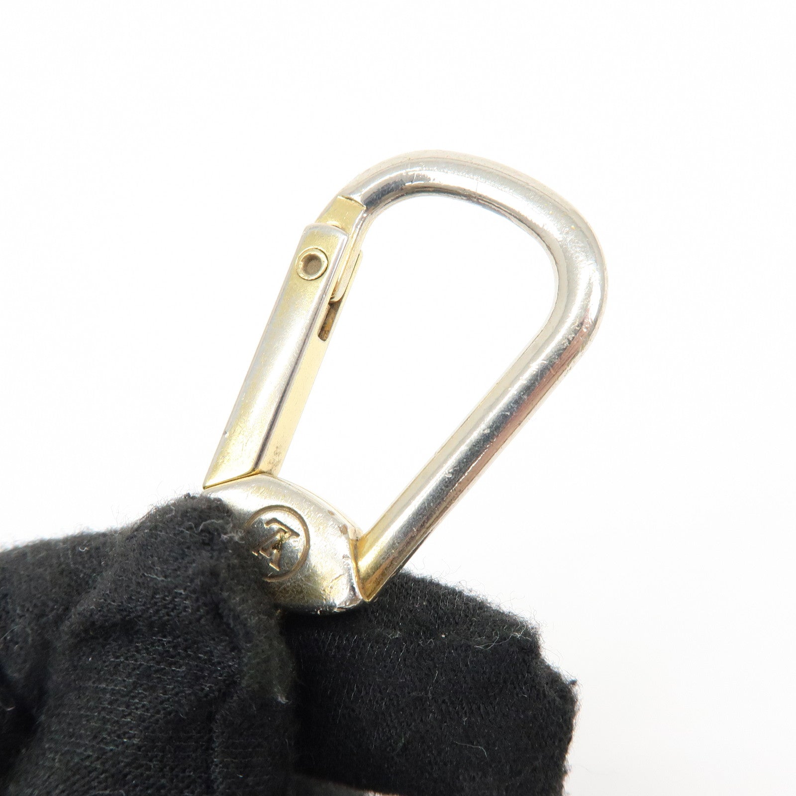 Louis Vuitton Monogram Set of 2 Pochette Cles Coin Cases M62650