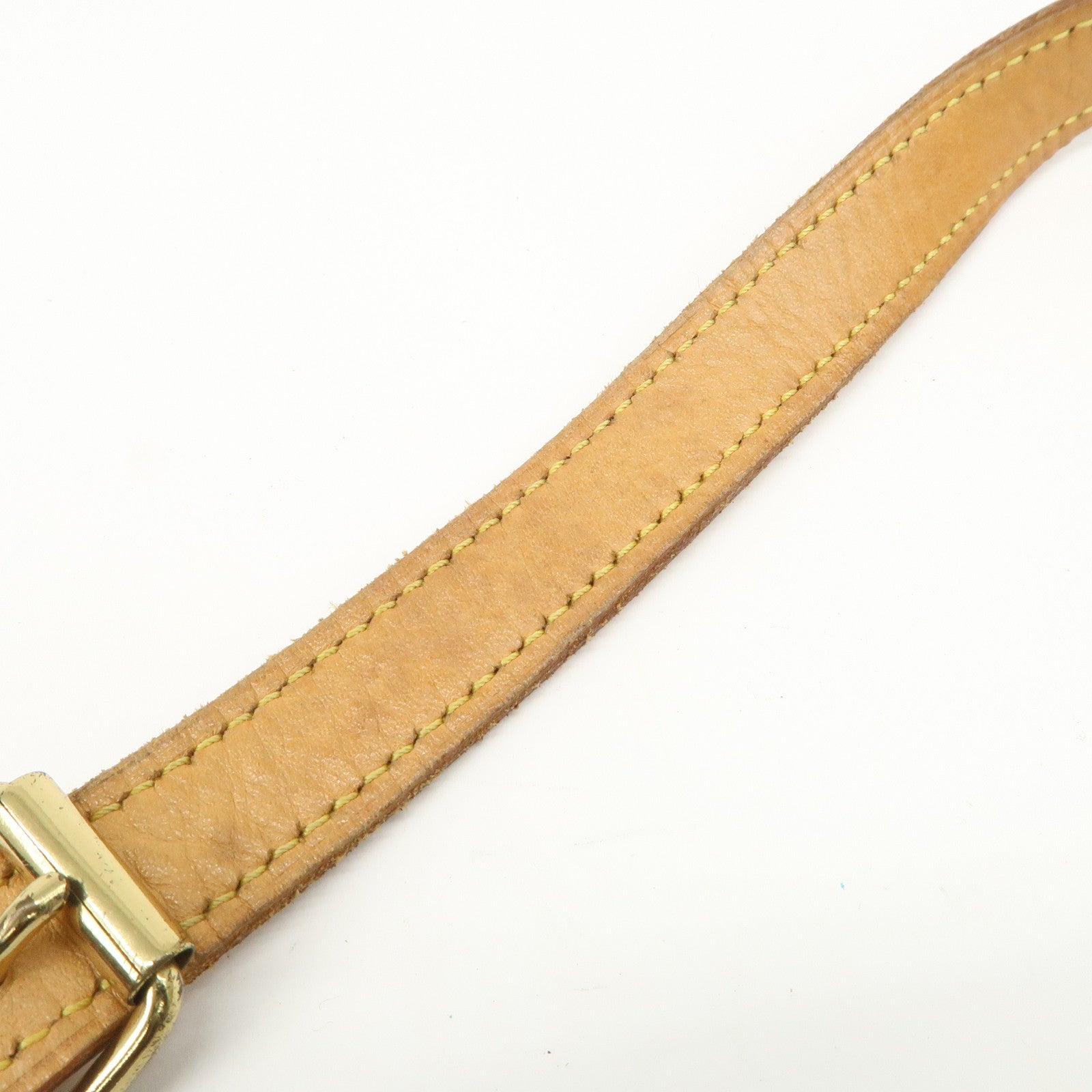 Louis Vuitton Monogram Saumur 30 Shoulder Bag Crossbody Bag M42256