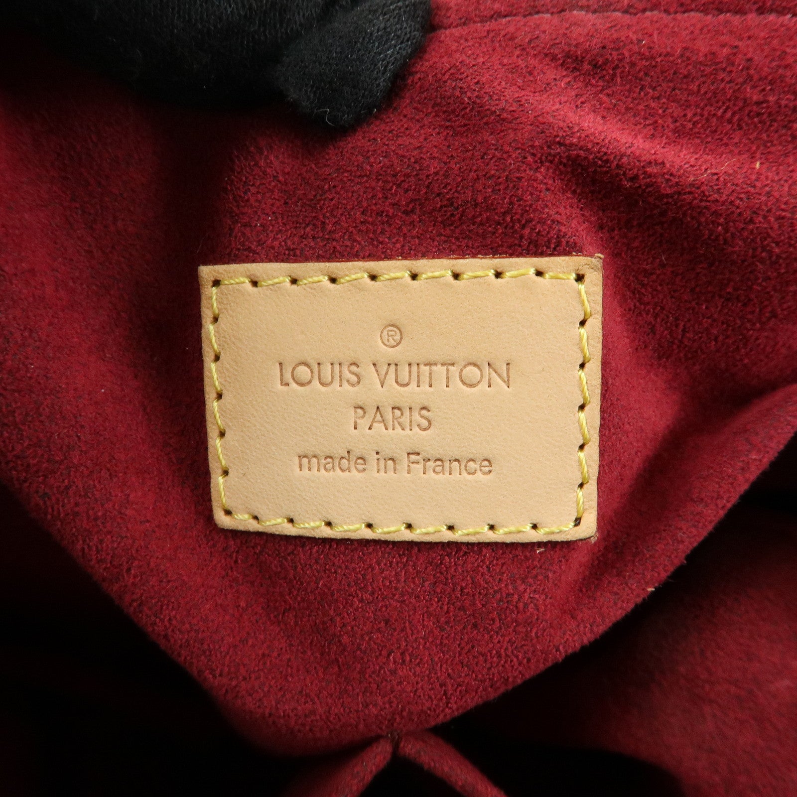 Louis Vuitton Monogram Multicolor Courtney MM 2Way Bag Blanc M45641