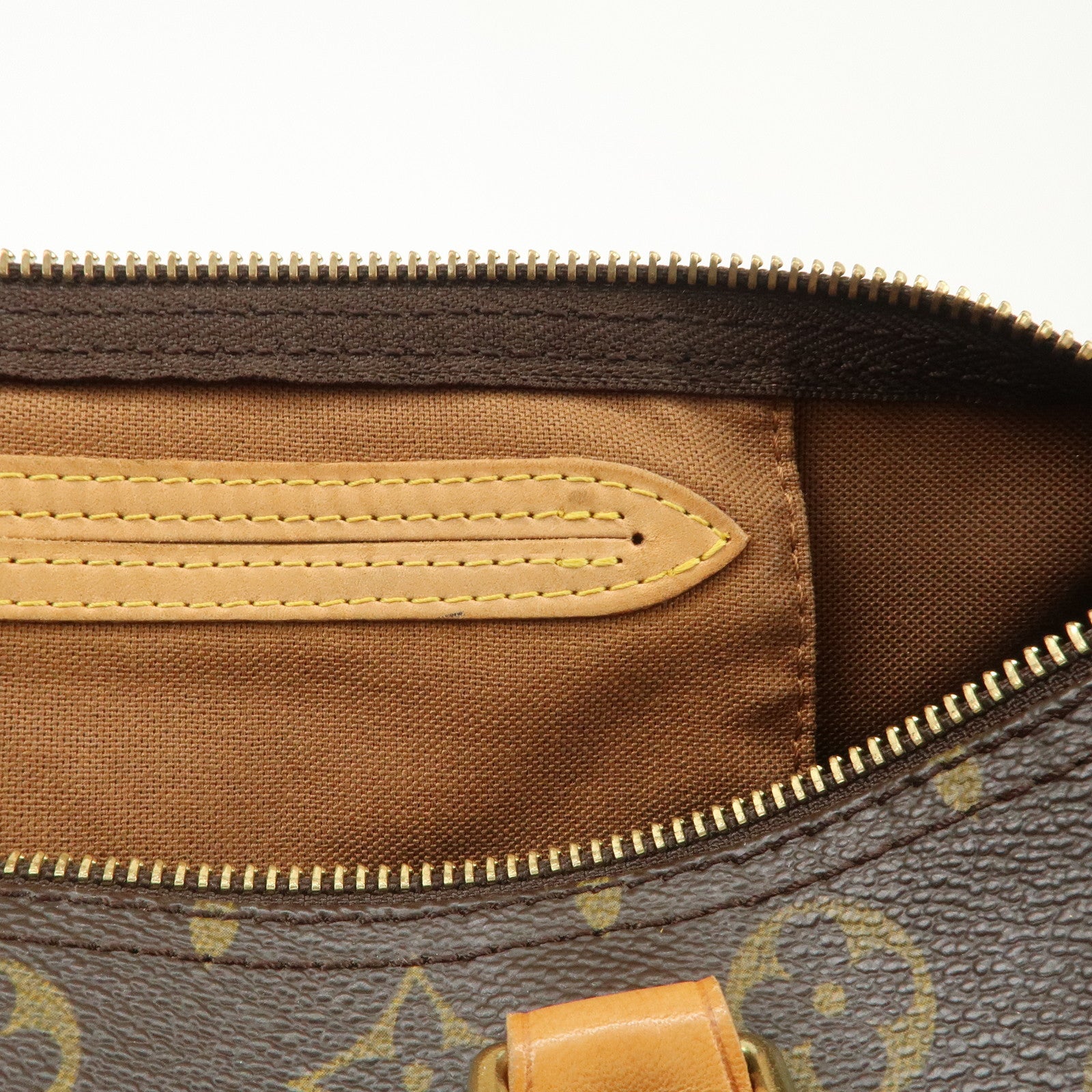 Louis Vuitton Monogram Speedy 30 Boston Bag Hand Bag M41526