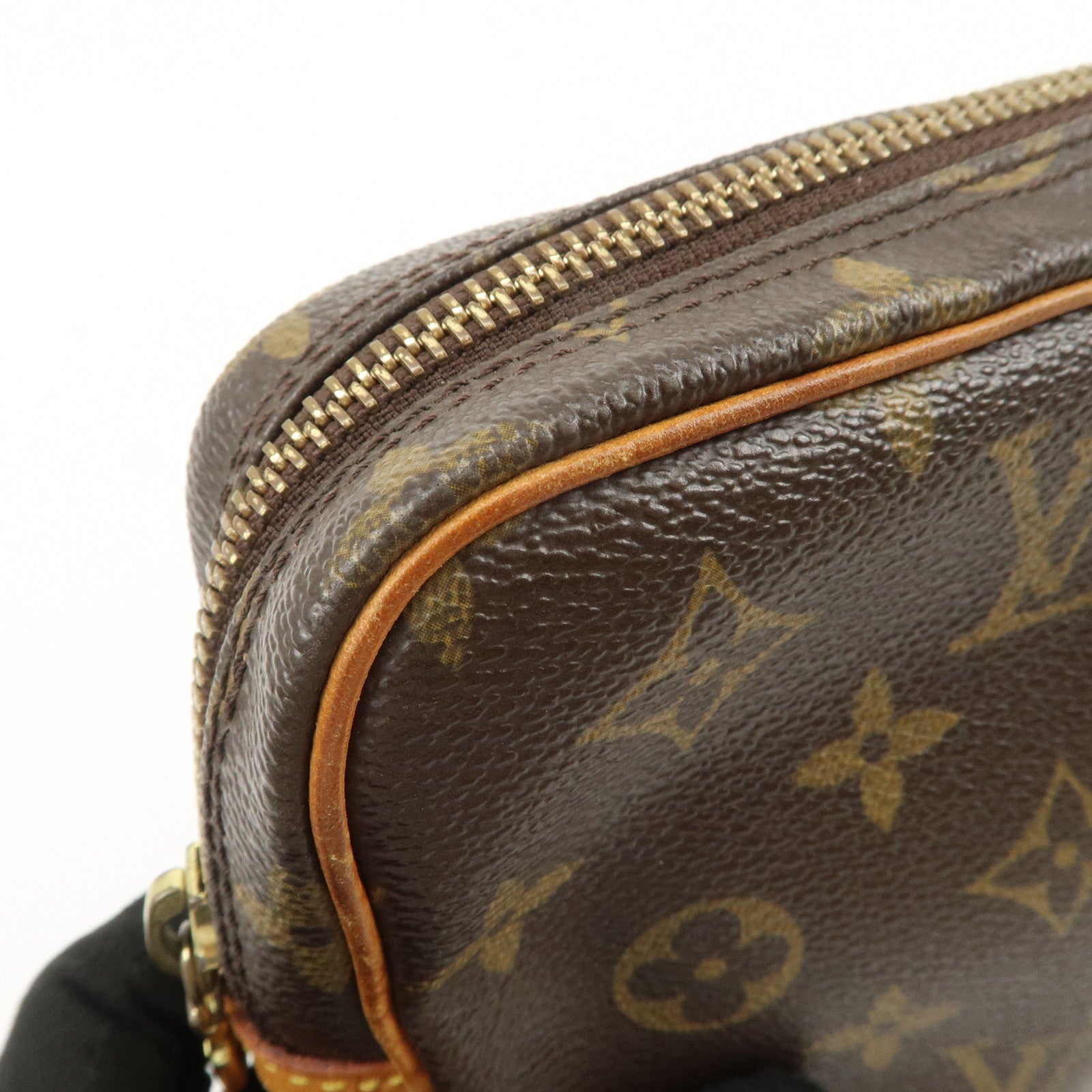 Louis Vuitton Monogram Monogram Canvas Monogram M51828