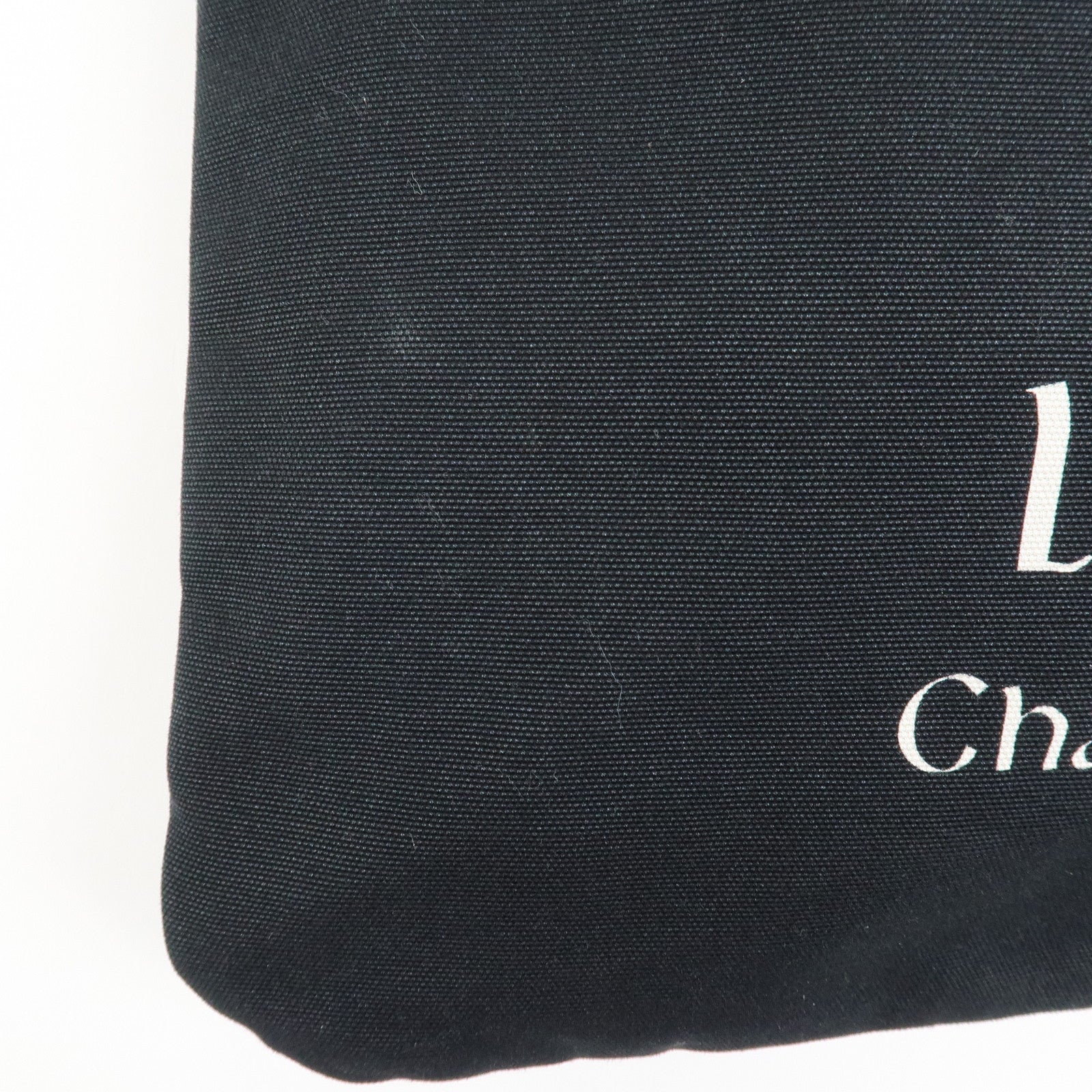 GUCCI Chateau Marmont and Gucci Drawstring Tote Bag 552403