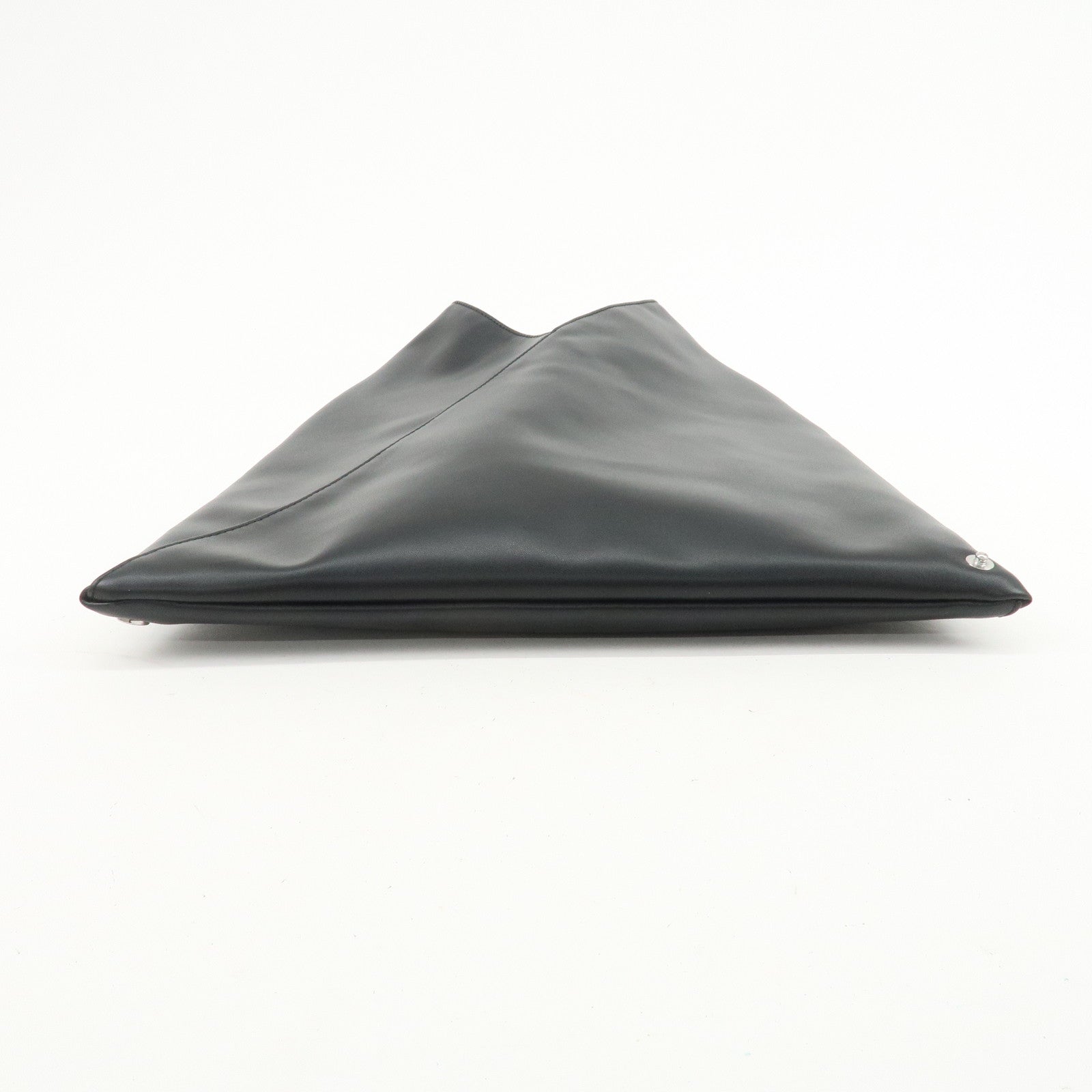 Maison Margiela Japanese Hand Bag Medium Black 25FWD0039P4344