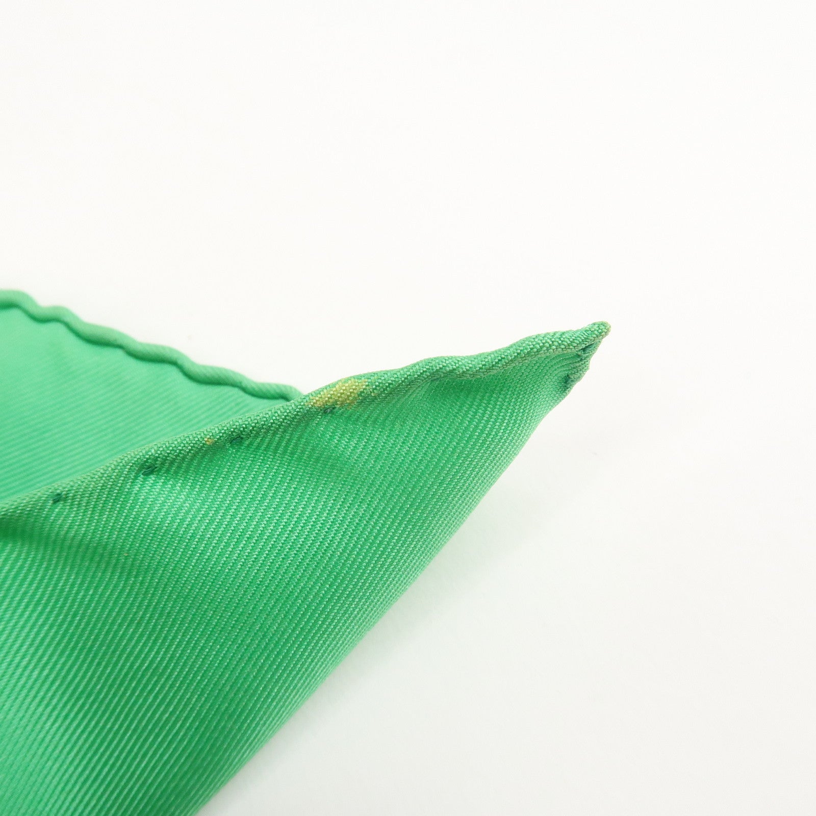 HERMES Carre 90 Silk 100% Scarf Poste et Cavalerie Green Red Blue