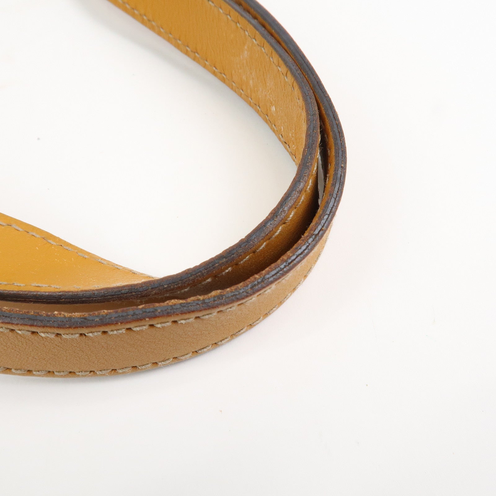 GUCCI Abbey Canvas Leather Tote Bag Shoulder Bag Flora 272399