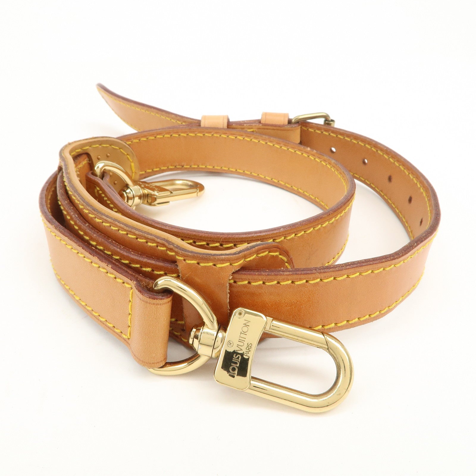 Louis Vuitton Monogram Keep All Bandouliere 45 Boston Bag M41418