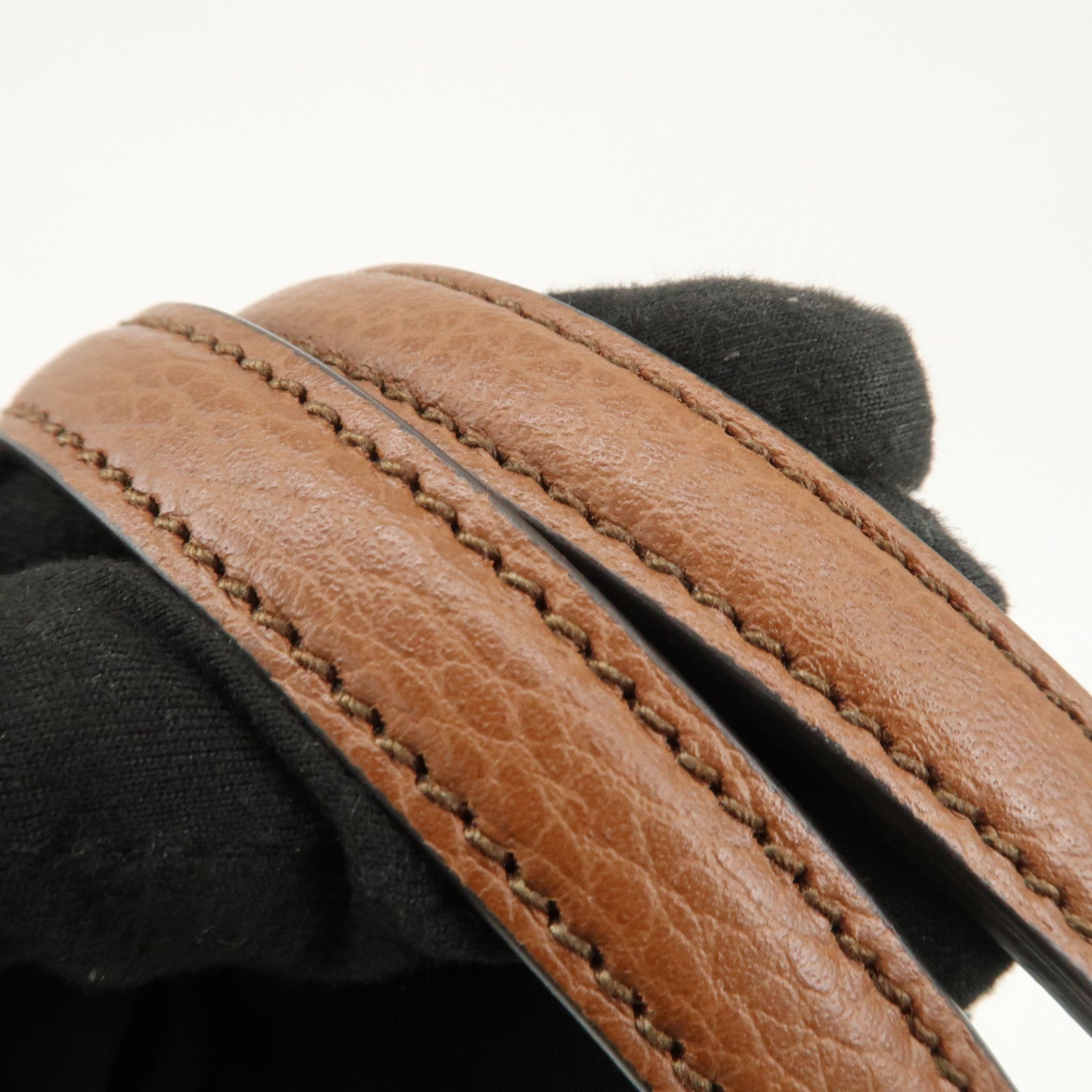 GUCCI Ophidia GG Monogram Denim Leather Medium Tote Bag Blue 631685