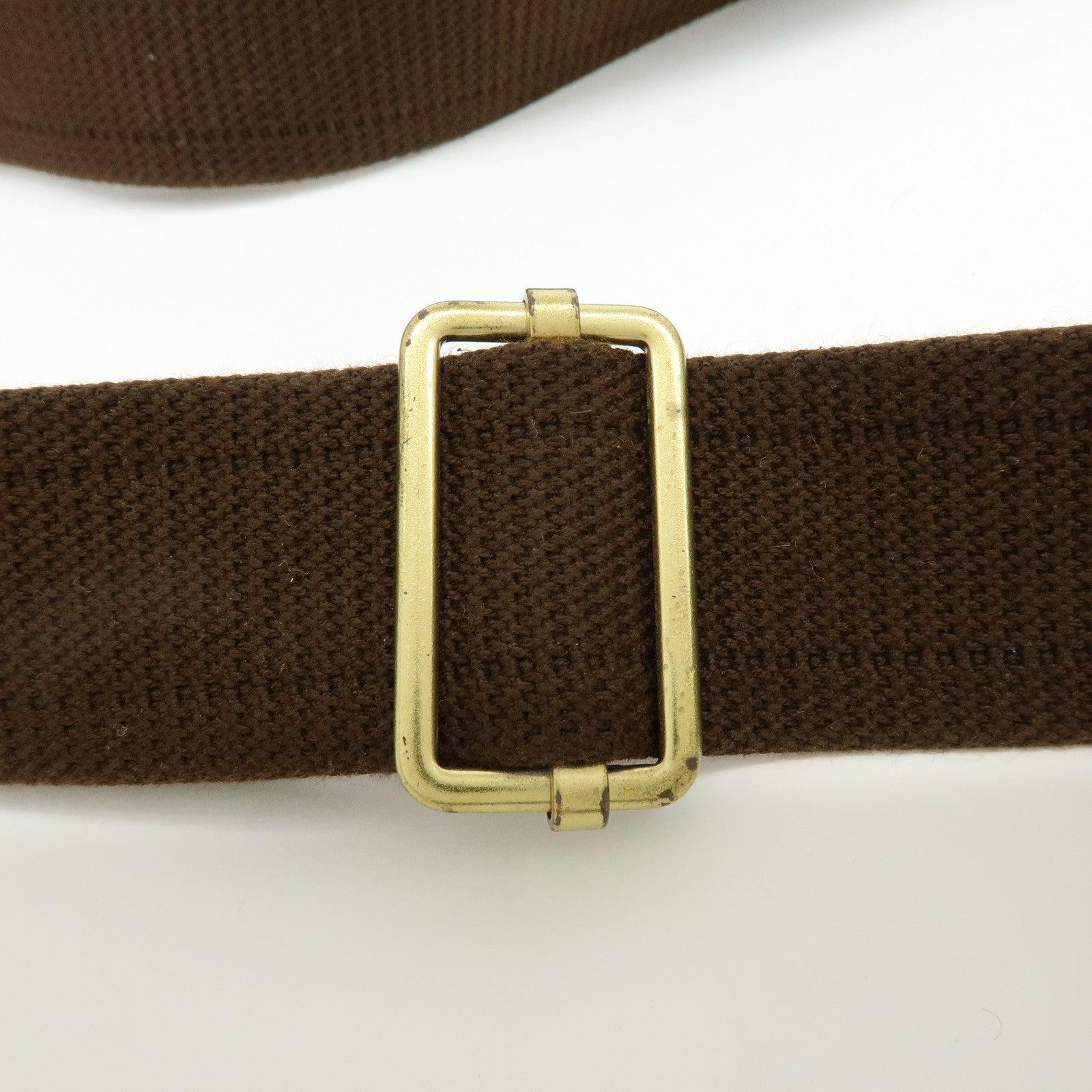 Louis Vuitton Monogram Messenger Bosphore PM Shoulder Bag M40106