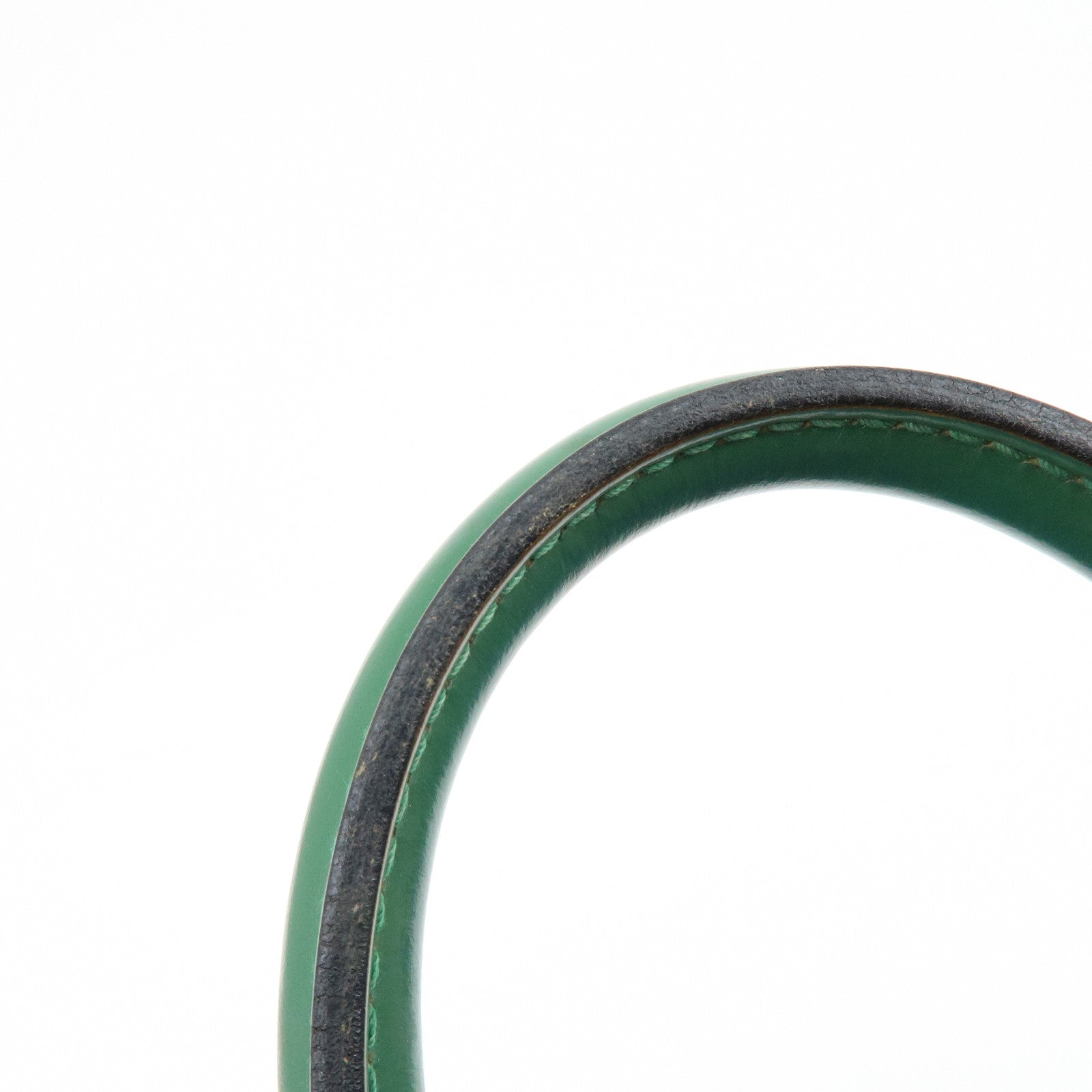 Louis Vuitton Epi Speedy 25 Hand Bag Boston Bag Borneo Green M43014