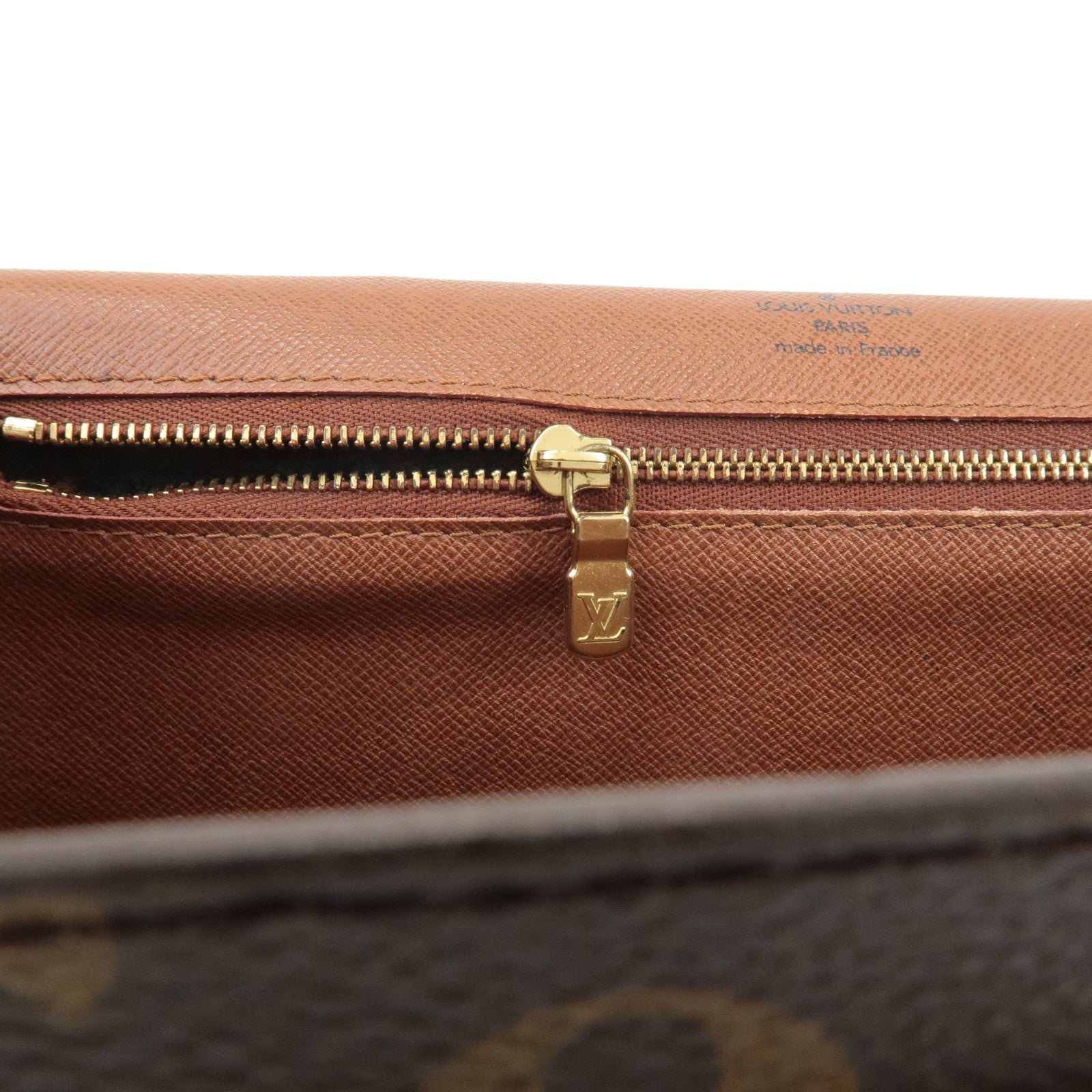 Louis Vuitton Monogram Monceau 28 2Way Bag Brief Case M51185