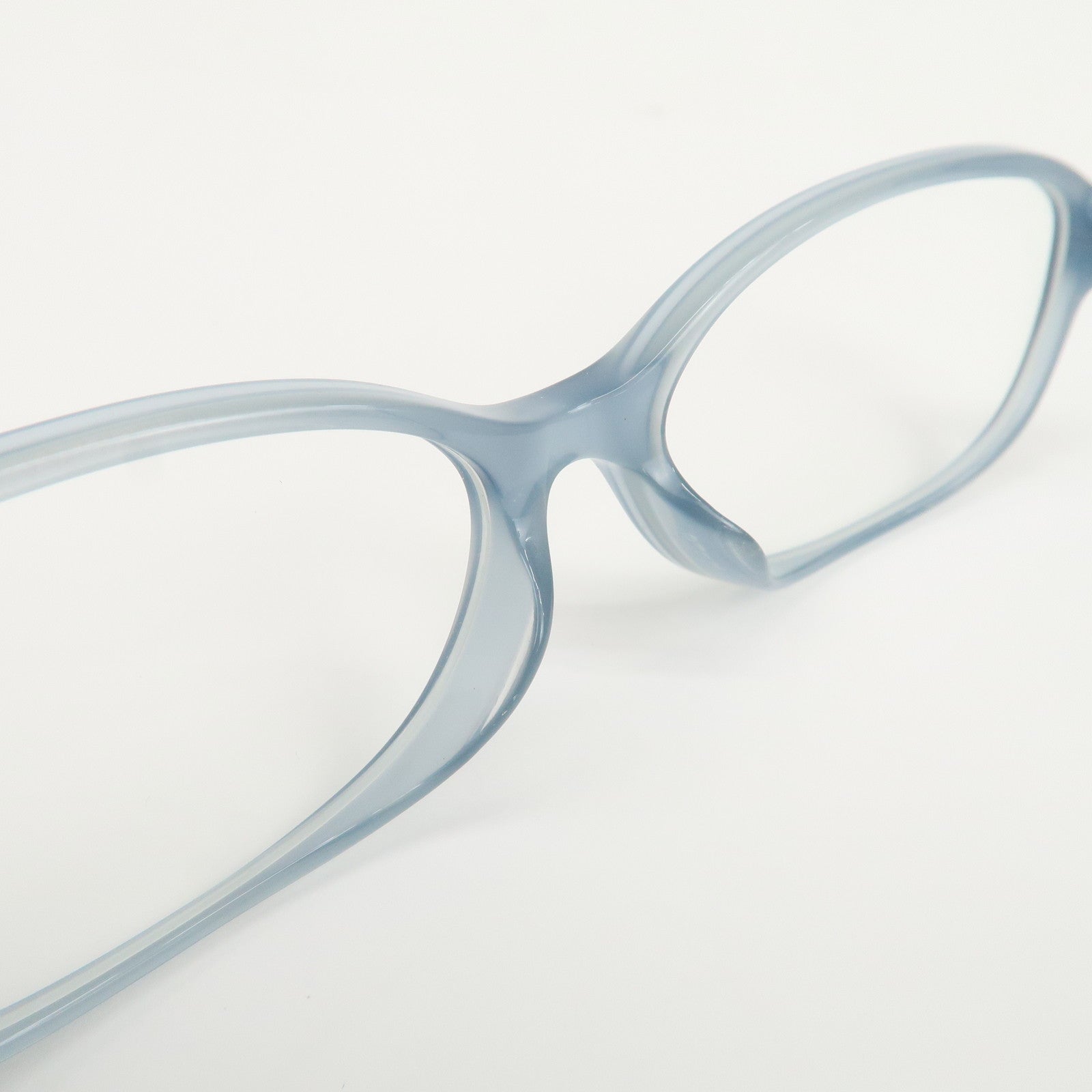 Tiffany & Co Metal Plastic Glasses Blue TF 2170-D 8220 52□14 140