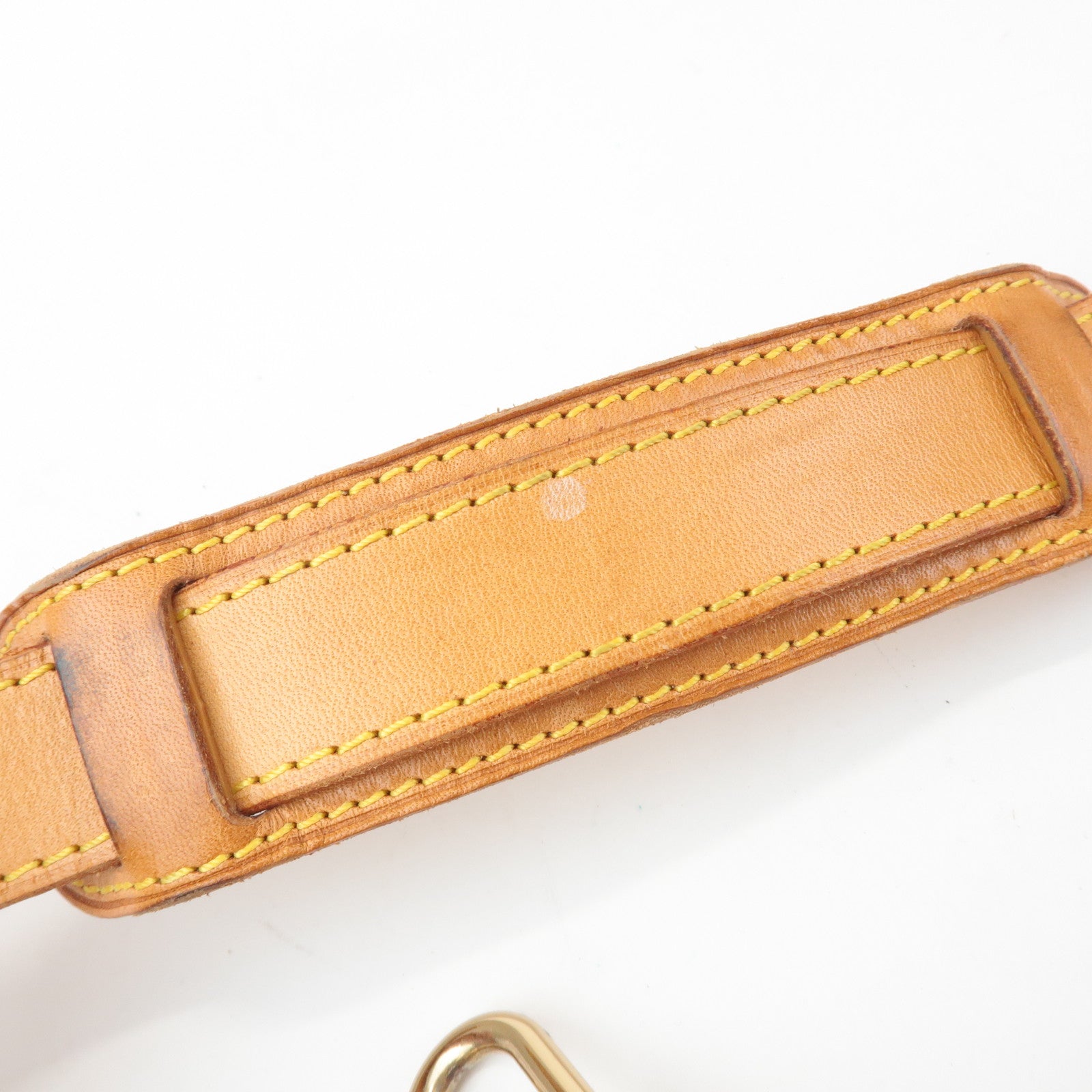 Louis Vuitton Monogram Keep All Bandouliere 55 Boston Bag Brown M41414 Used