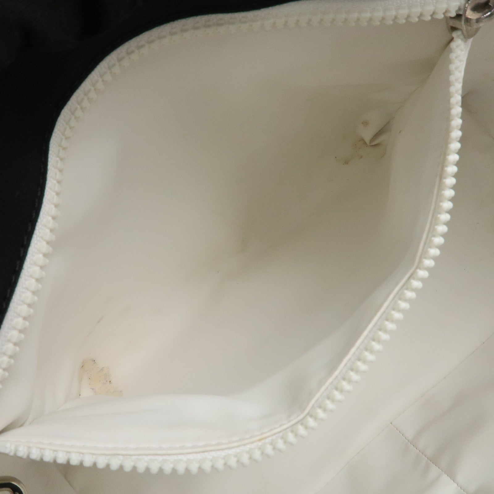 CHANEL Chanel Sports COCO Mark Tote Bag Shoulder Bag Hand Bag Black