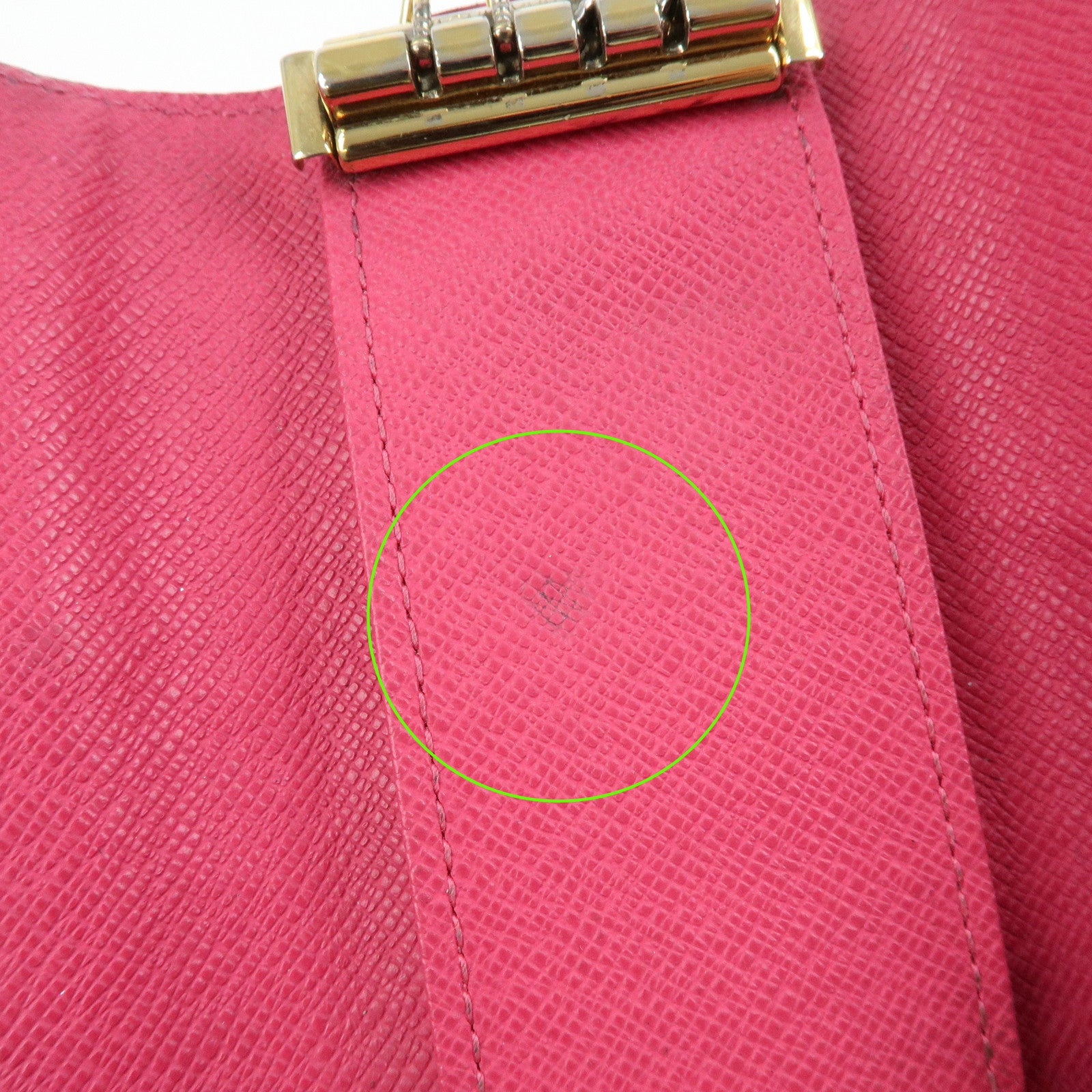 Louis Vuitton Monogram Multicolor Multicles 4 Key Case M93732