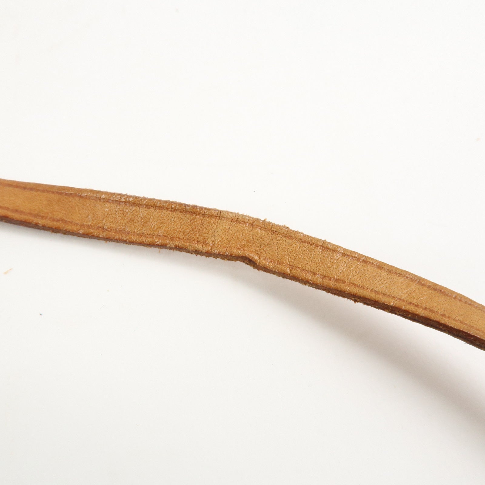 Louis Vuitton Mini Pouch for Papillon Bag New Style Brown