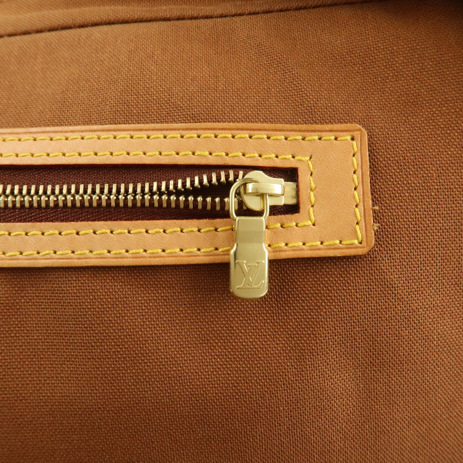 Louis Vuitton Monogram Canvas Porte Documents Pegase M53343