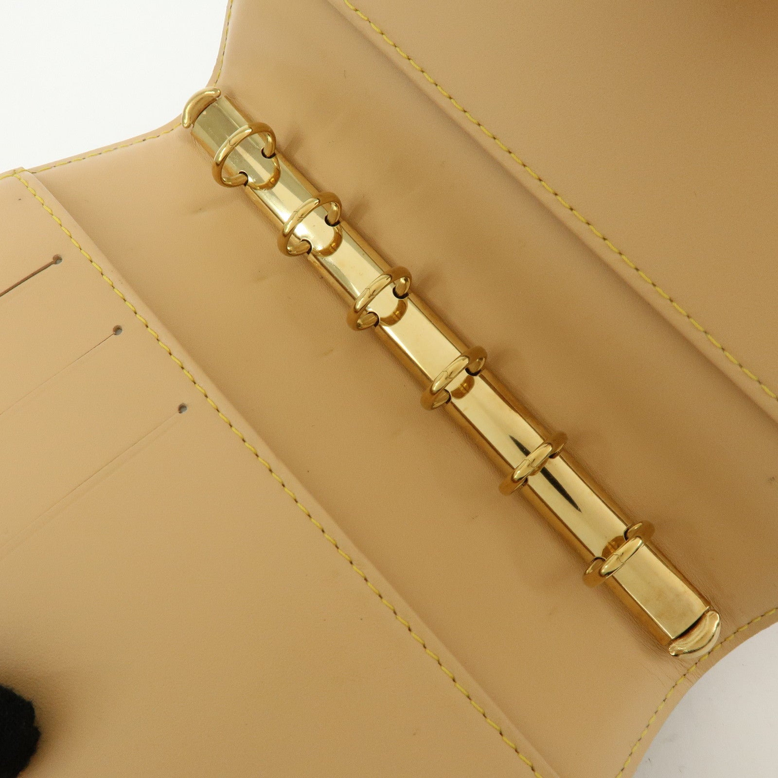 Louis Vuitton Monogram Multicolor Agenda PM Planner Cover R20895