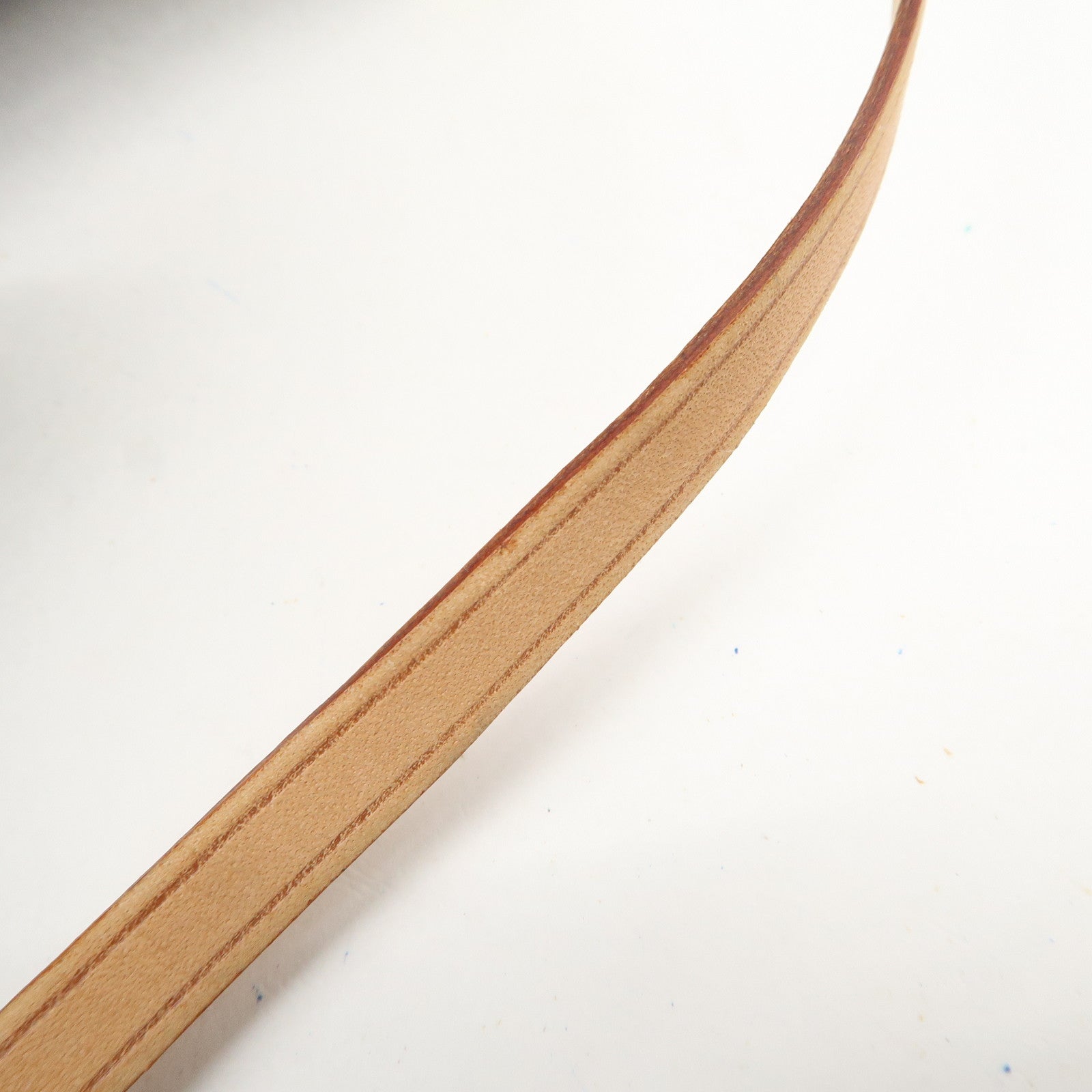 Louis Vuitton Mini Pouch for Papillon Bag New Style Brown