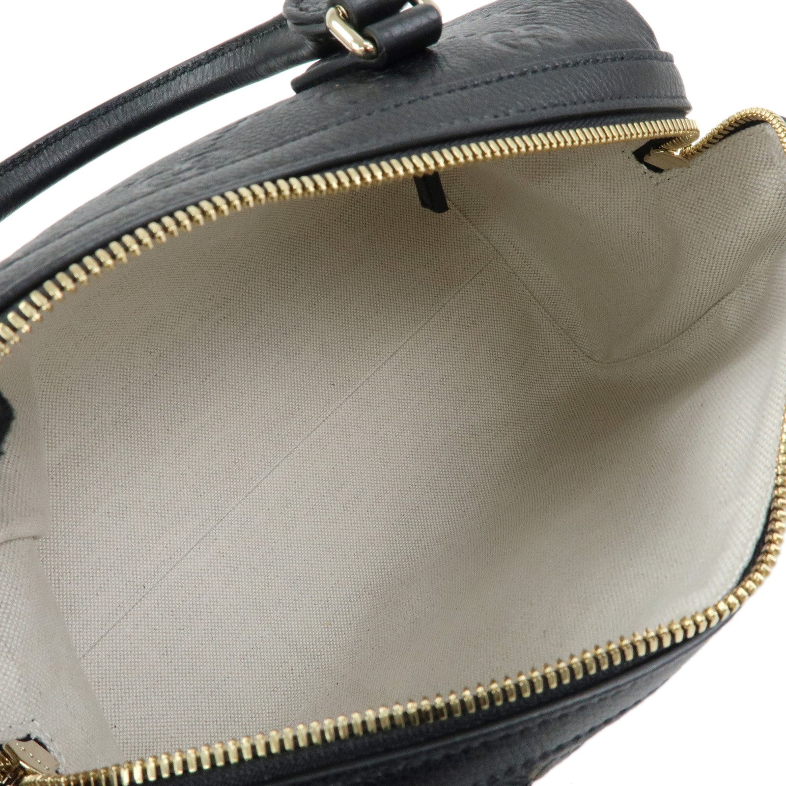 GUCCI Guccissima Leather 2Way Bag Hand Bag Shoulder Bag 815255