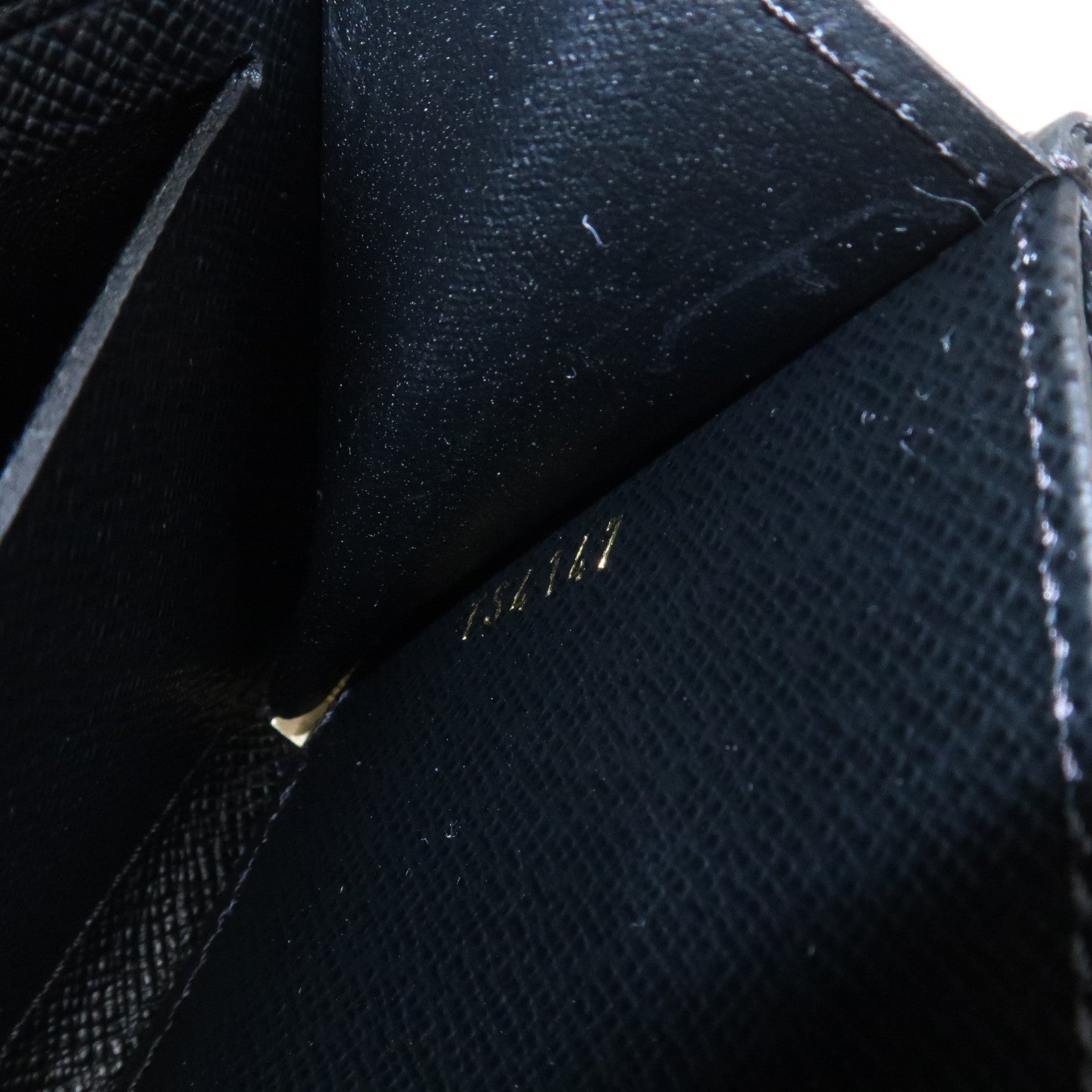 Louis Vuitton x Kansai Yamamoto Monogram Zippy Coin Purse M67250