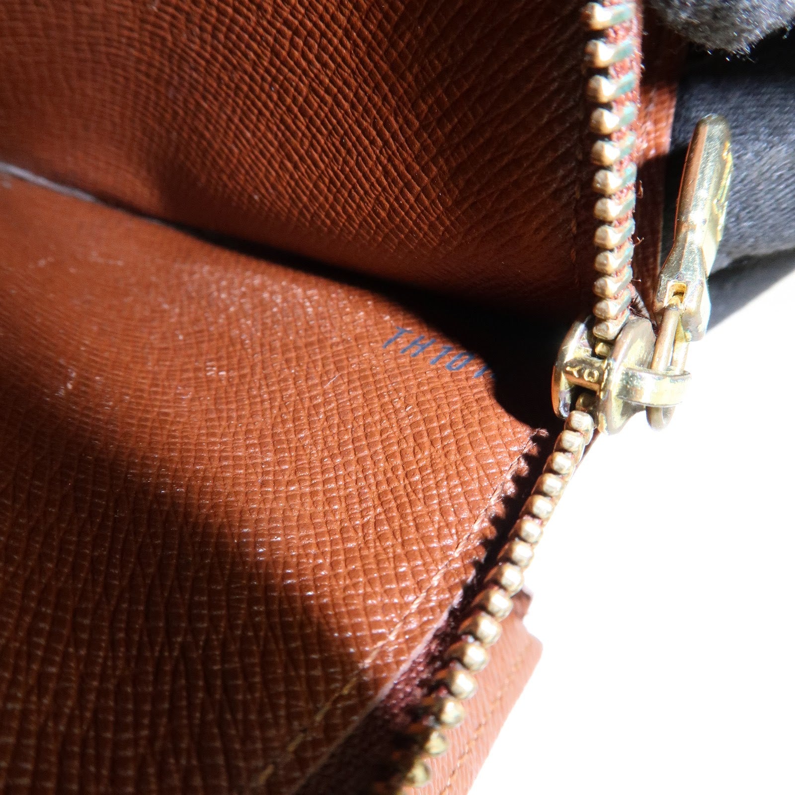 Louis Vuitton Monogram Set of 4 Long Wallets M61726/M61725/M61215