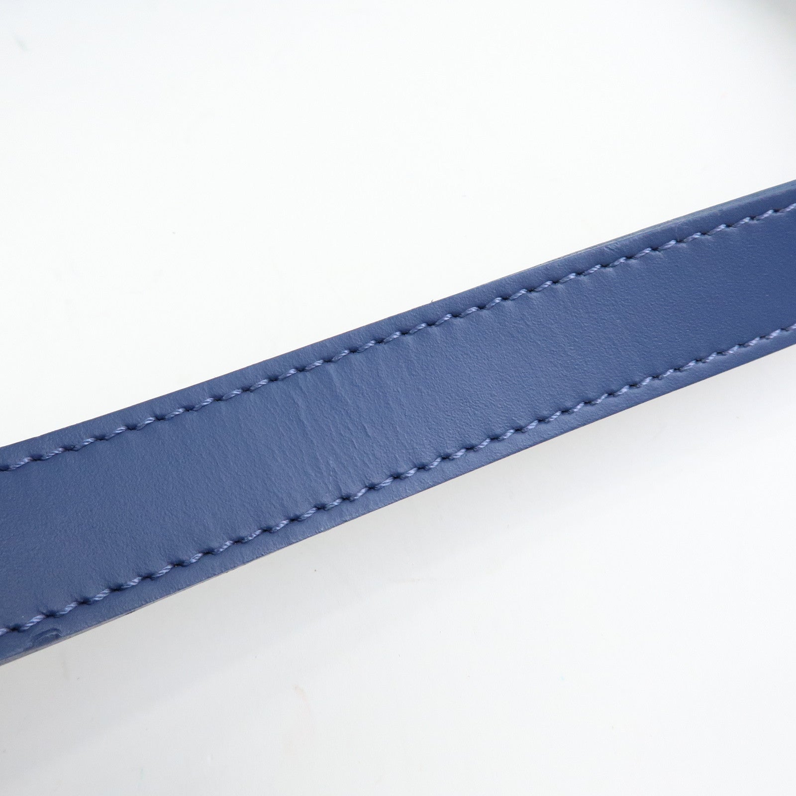 Louis Vuitton Epi Mandala GM Leather Shoulder Bag Myrtille M5892G