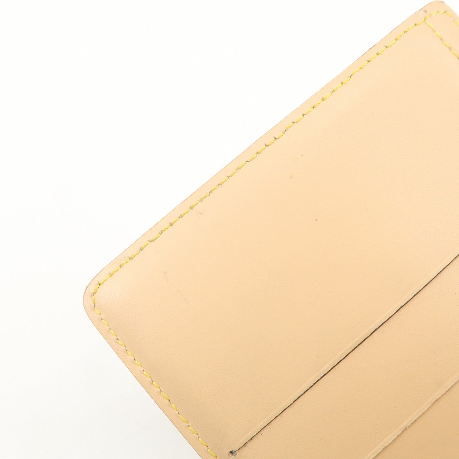 Louis Vuitton Monogram Porte Monnaie Billets Carte Credit M92984