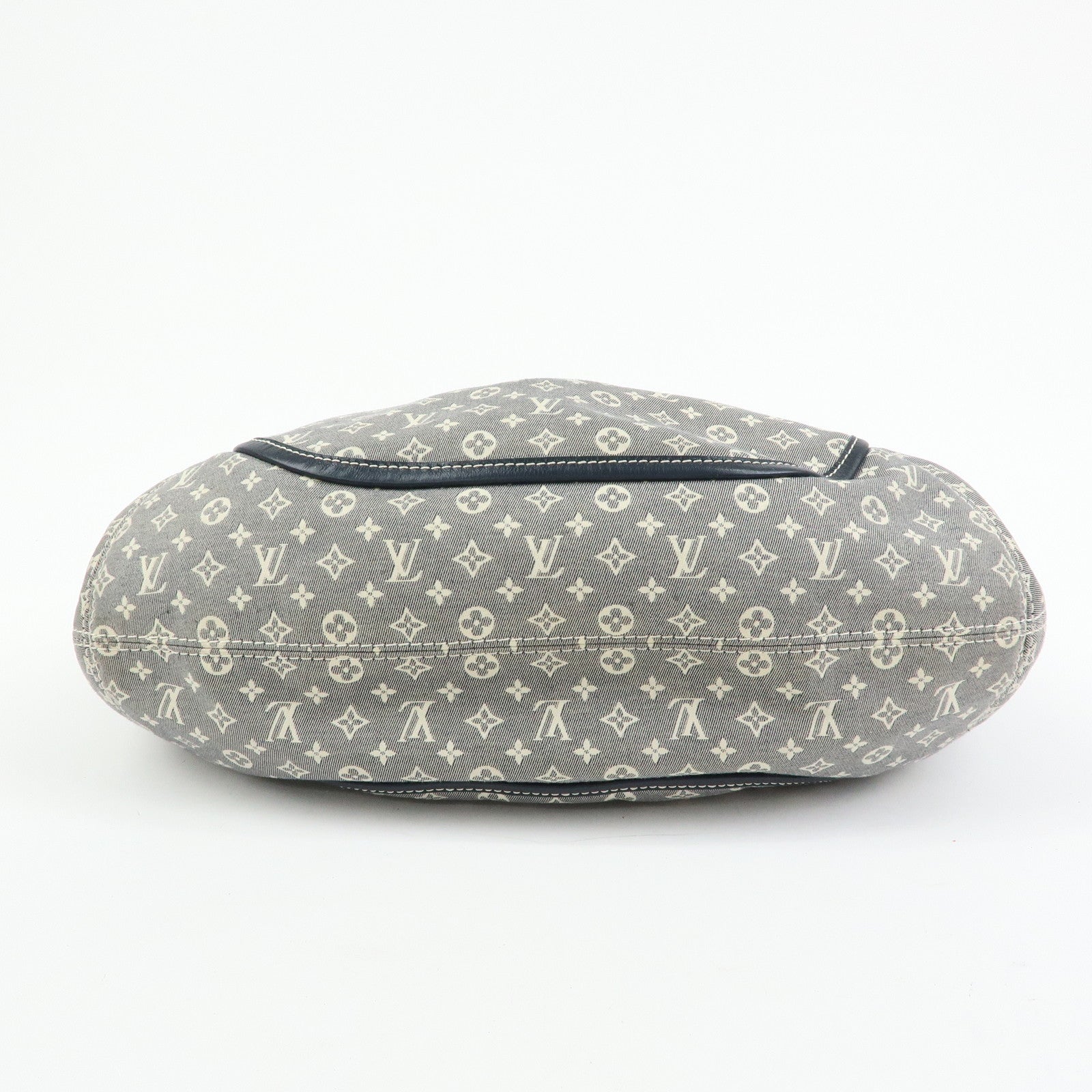 Louis Vuitton Monogram Idylle Romance Shoulder Bag Encre M56700