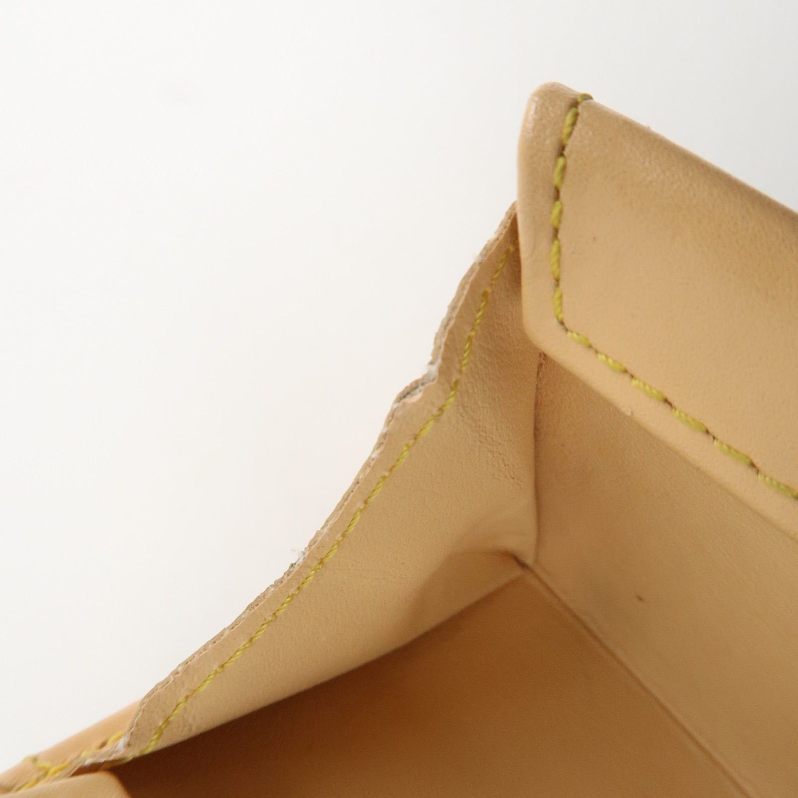 Louis Vuitton Monogram Multicolor Porte Monnaie Plat M92656 Used