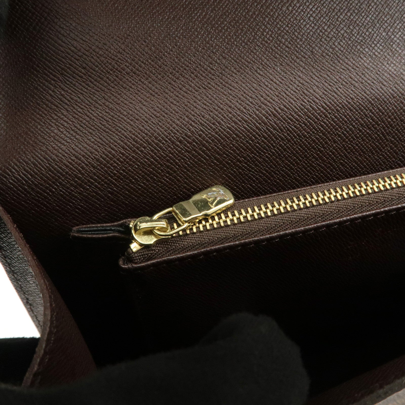Louis Vuitton Damier Special Order Malesherbes Hand Bag N51379