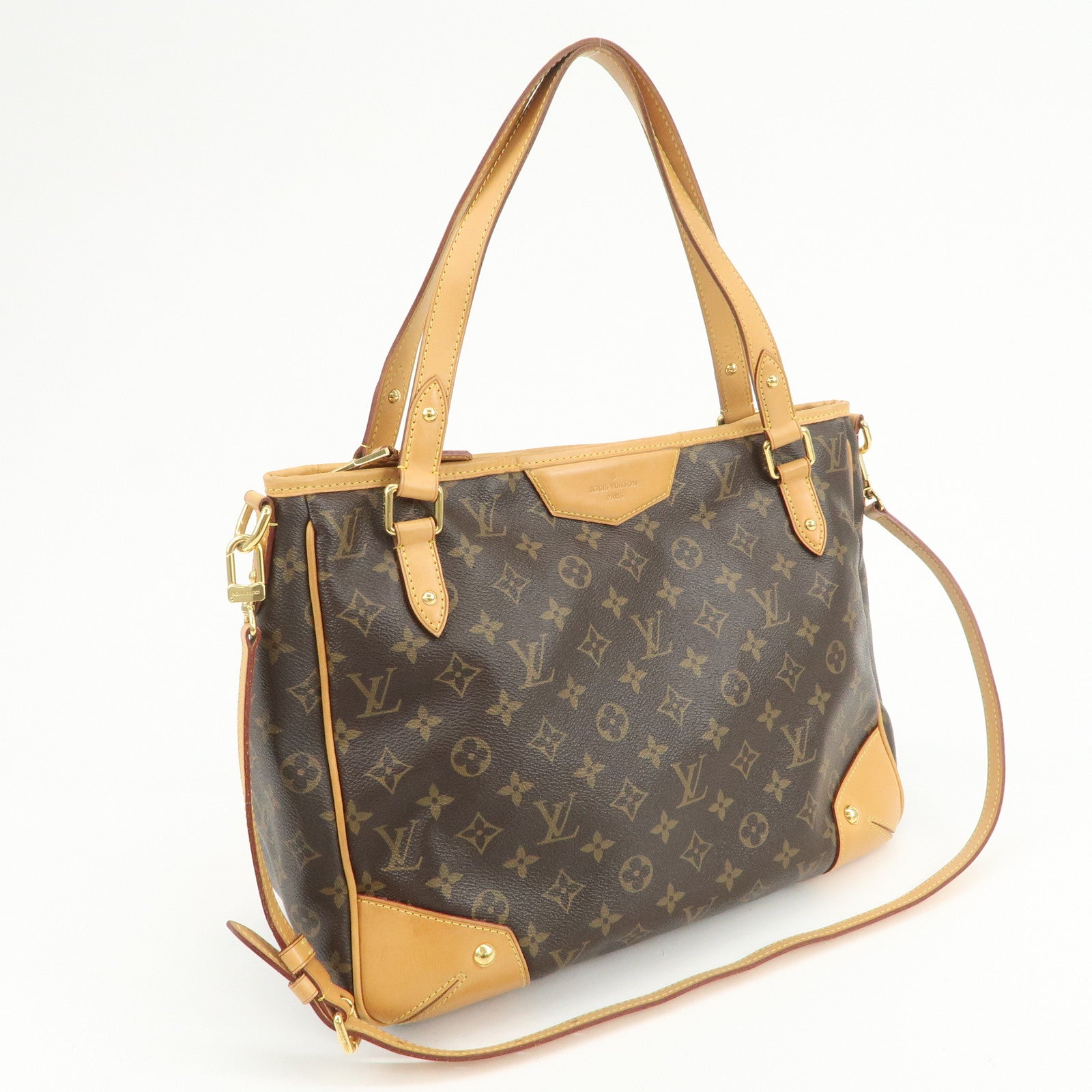 Louis Vuitton Monogram Estrela MM 2Way Bag Shoulder Bag M41232