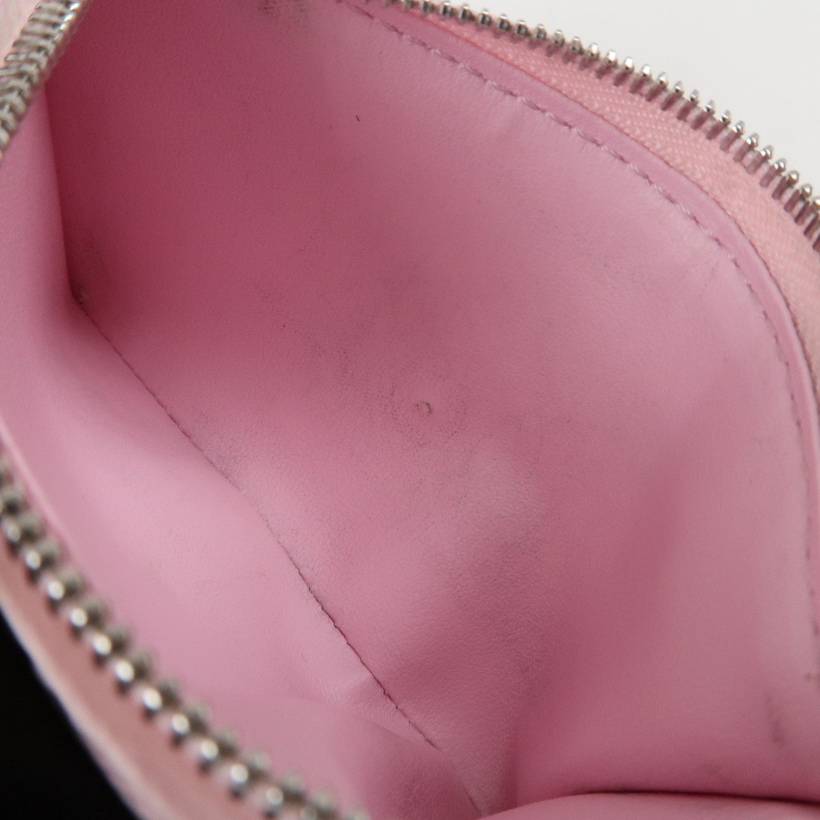 Louis Vuitton Escal Portefeuille Victorine Bi-Fold Wallet M69113 Used