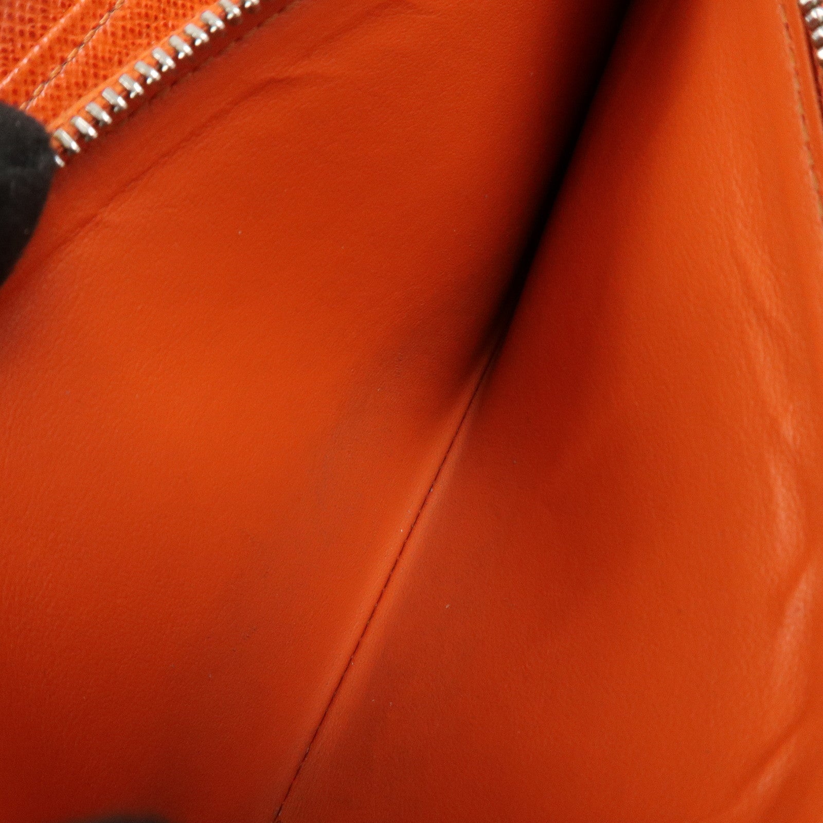 Louis Vuitton Epi Set of 2 Long Wallet Cacao Noir M60308/M60937