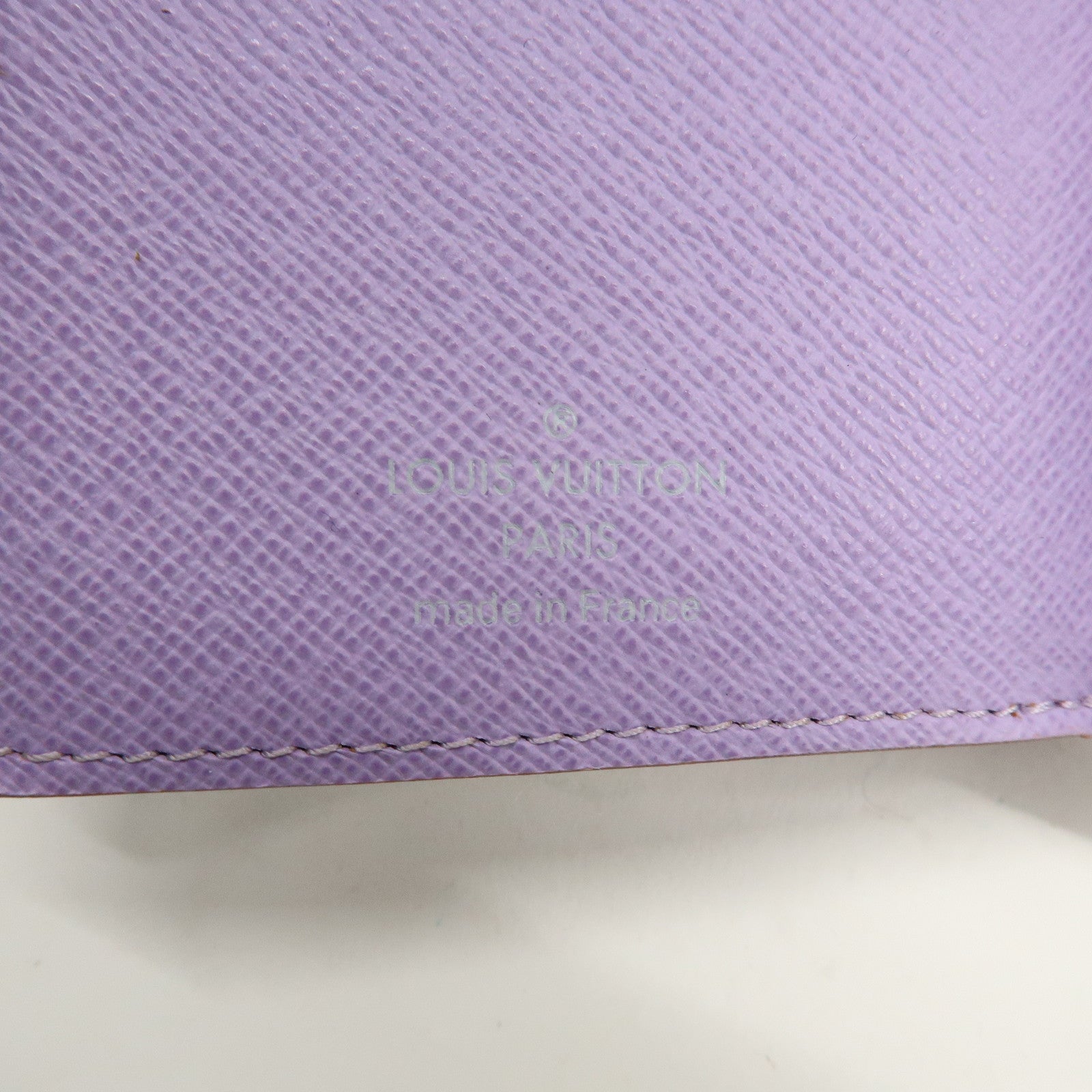 Louis Vuitton Monogram Multicolor Portefeuille Joy Wallet M60283