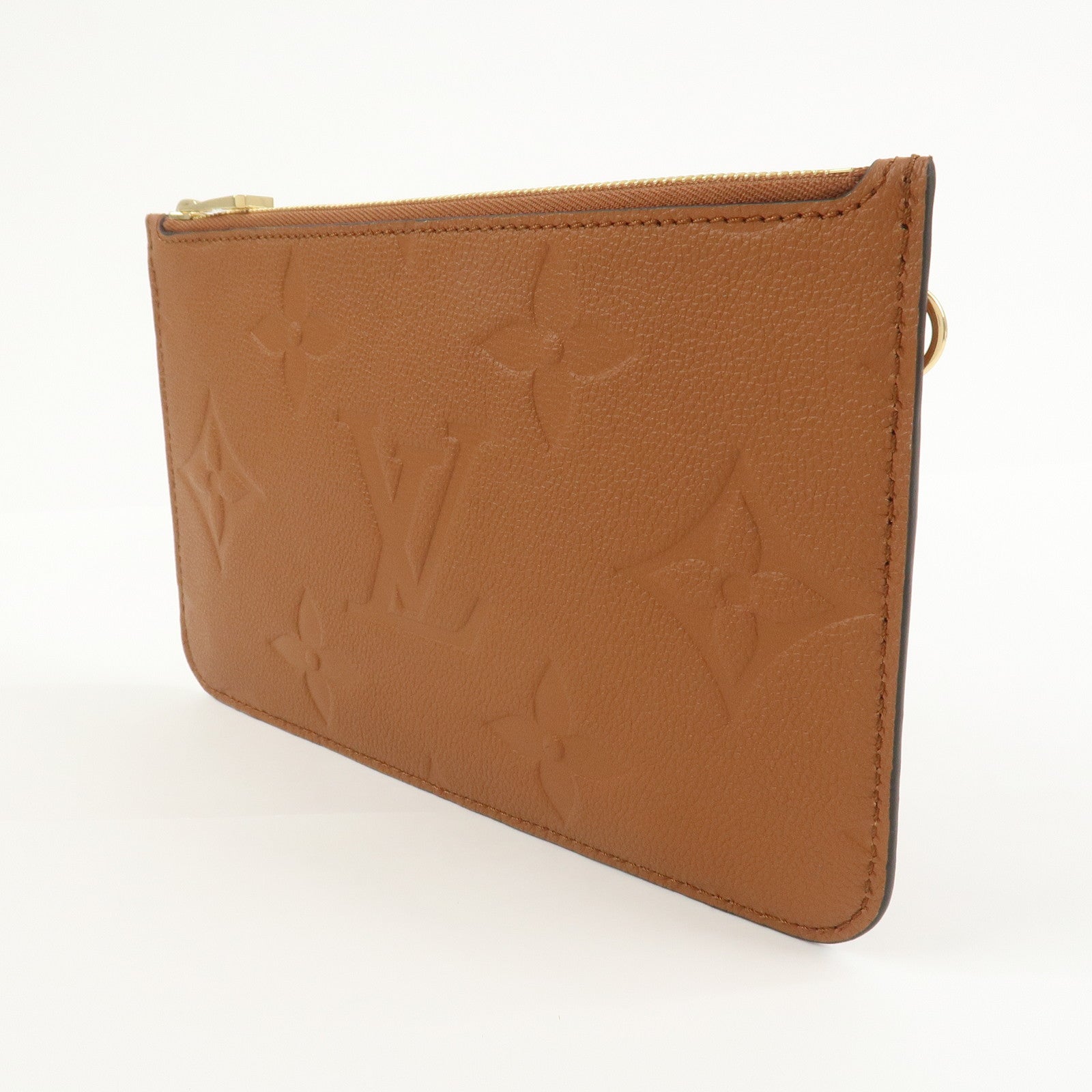 Louis Vuitton Pouch for Monogram Empreinte Neverfull MM Tote Bag