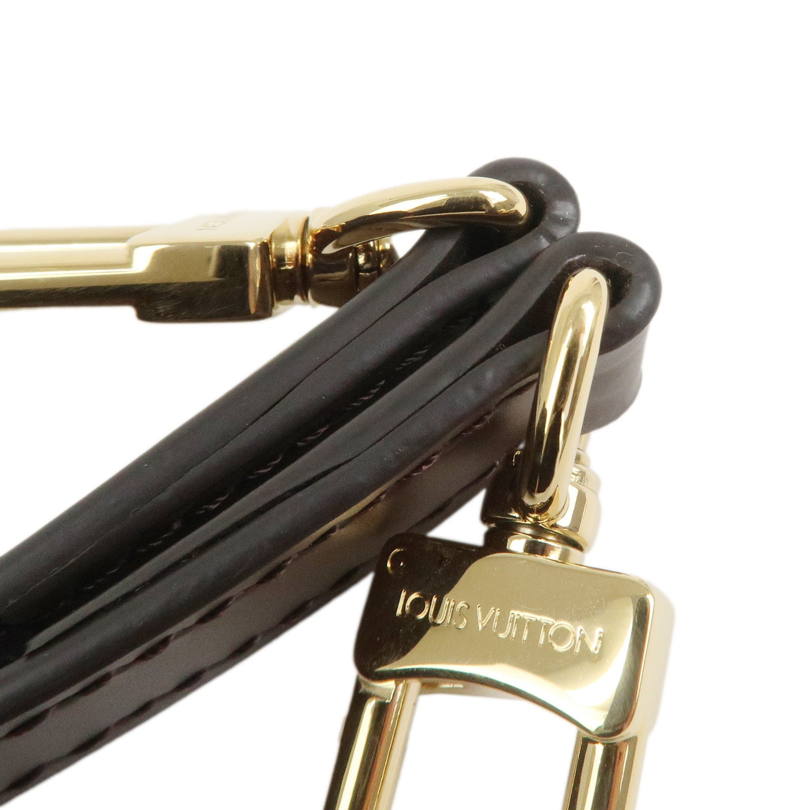 Louis Vuitton Adjustable Shoulder Strap for Damier Bags J00276