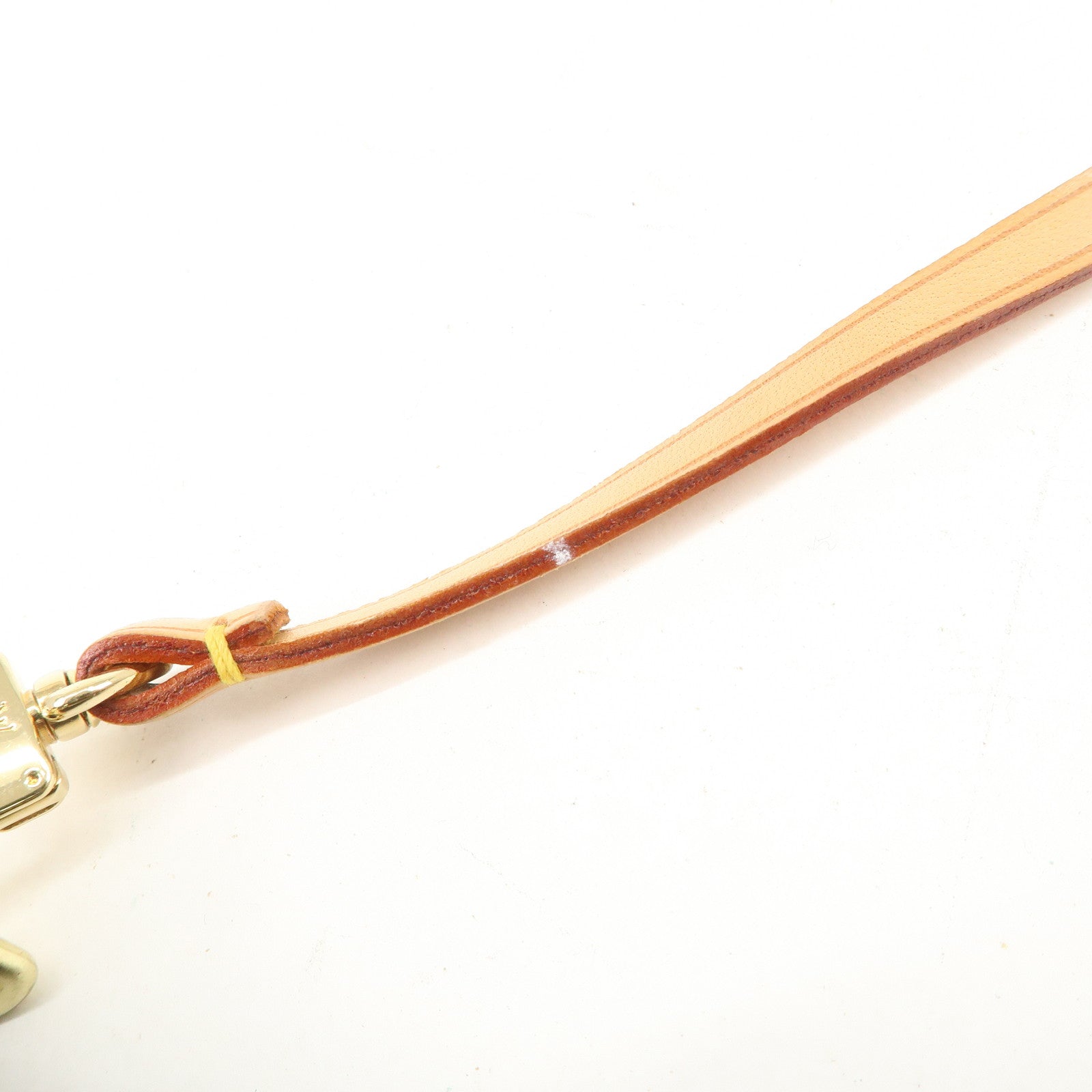 Louis Vuitton Monogram Cherry Pochette Accessoires Pouch M95008 Used