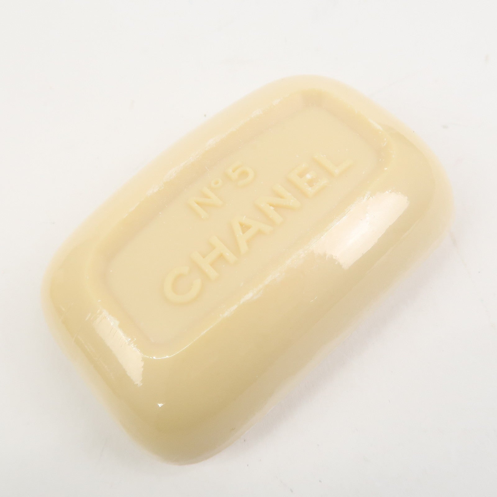 CHANEL Set of 5 Savon No5 Bar Soap