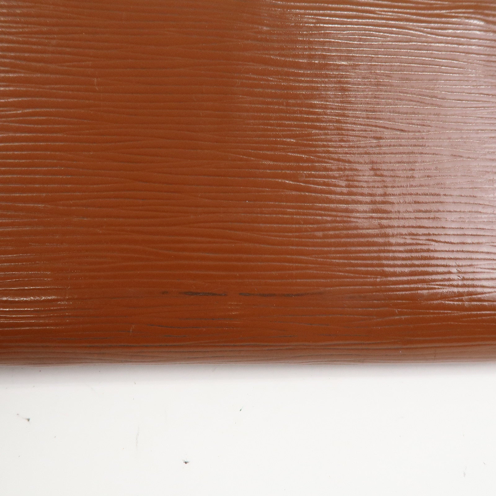 Louis Vuitton Epi Set of 2 Long Wallet Cacao Noir M60308/M60937