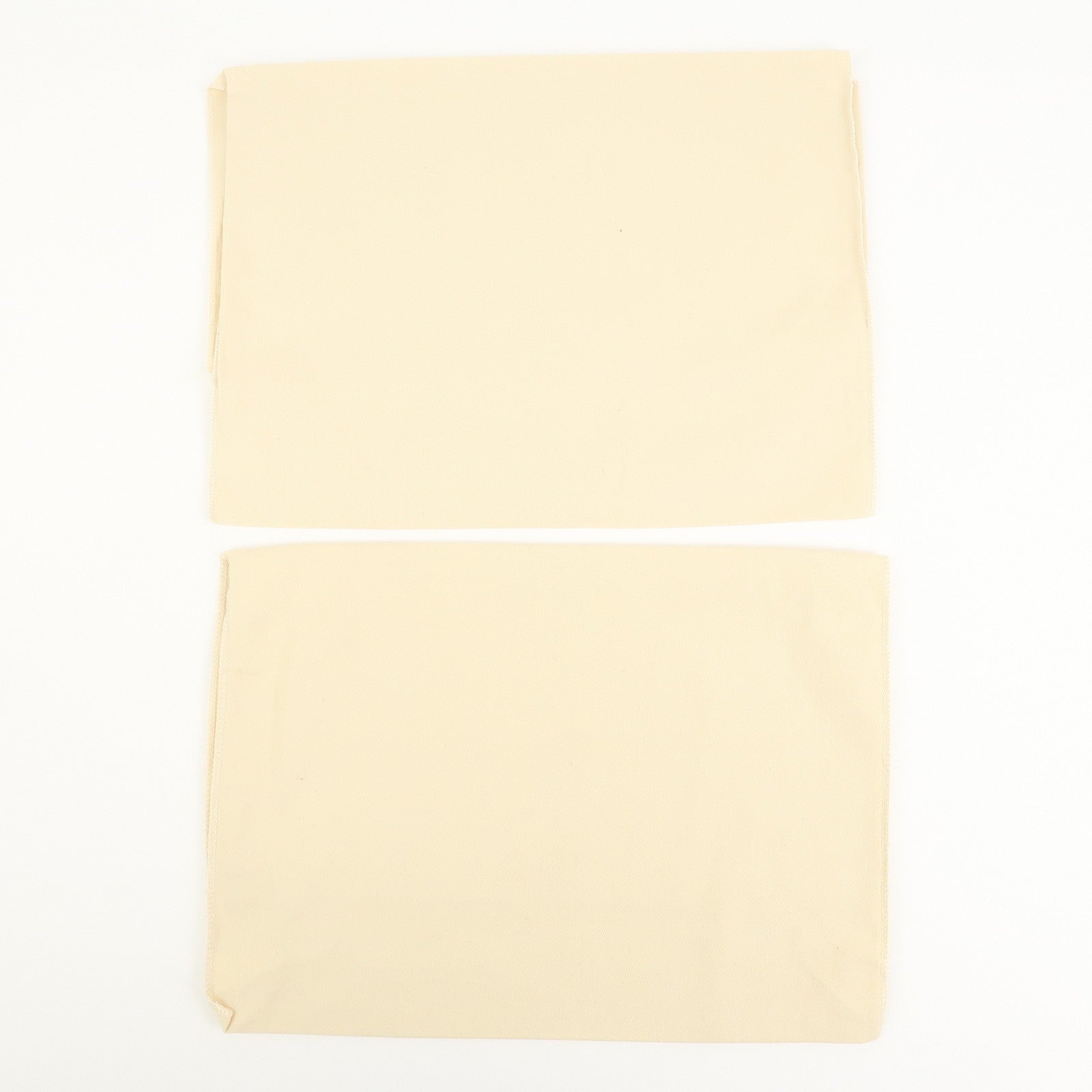 Louis Vuitton Set of 15 Dust Bag Storage Bag Flap Style